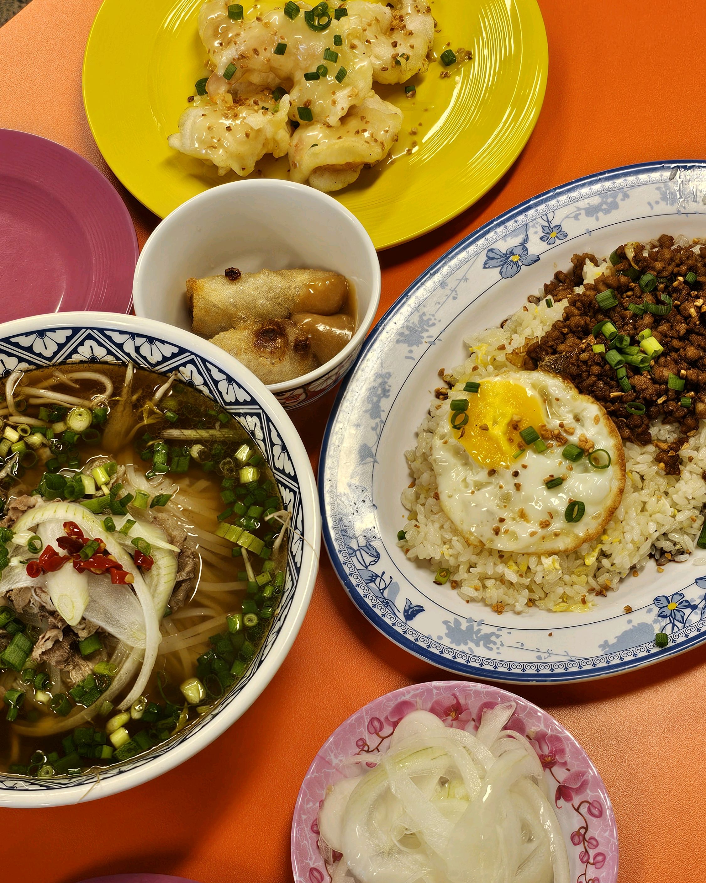 Bun cha