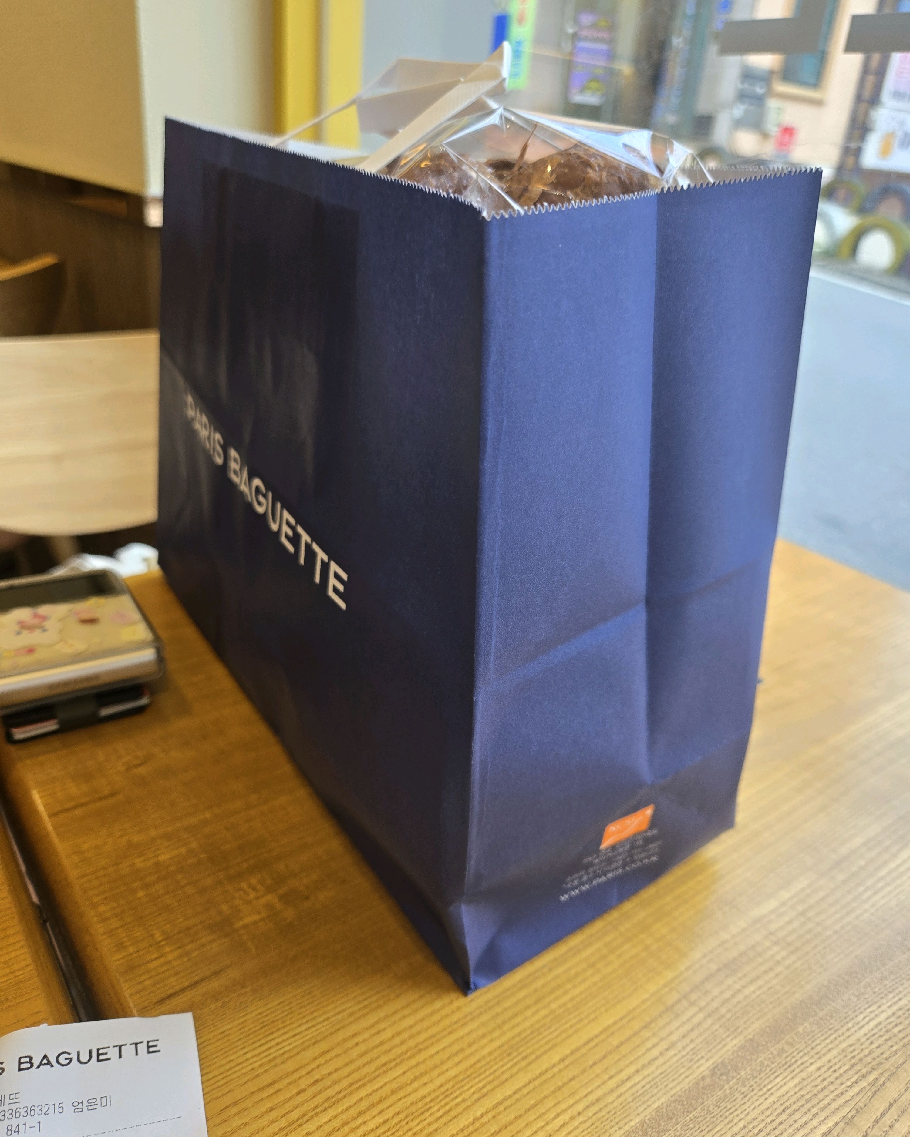 파리바게뜨 속초노학점 (Paris Baguette Sokcho Nohak Store) 9
