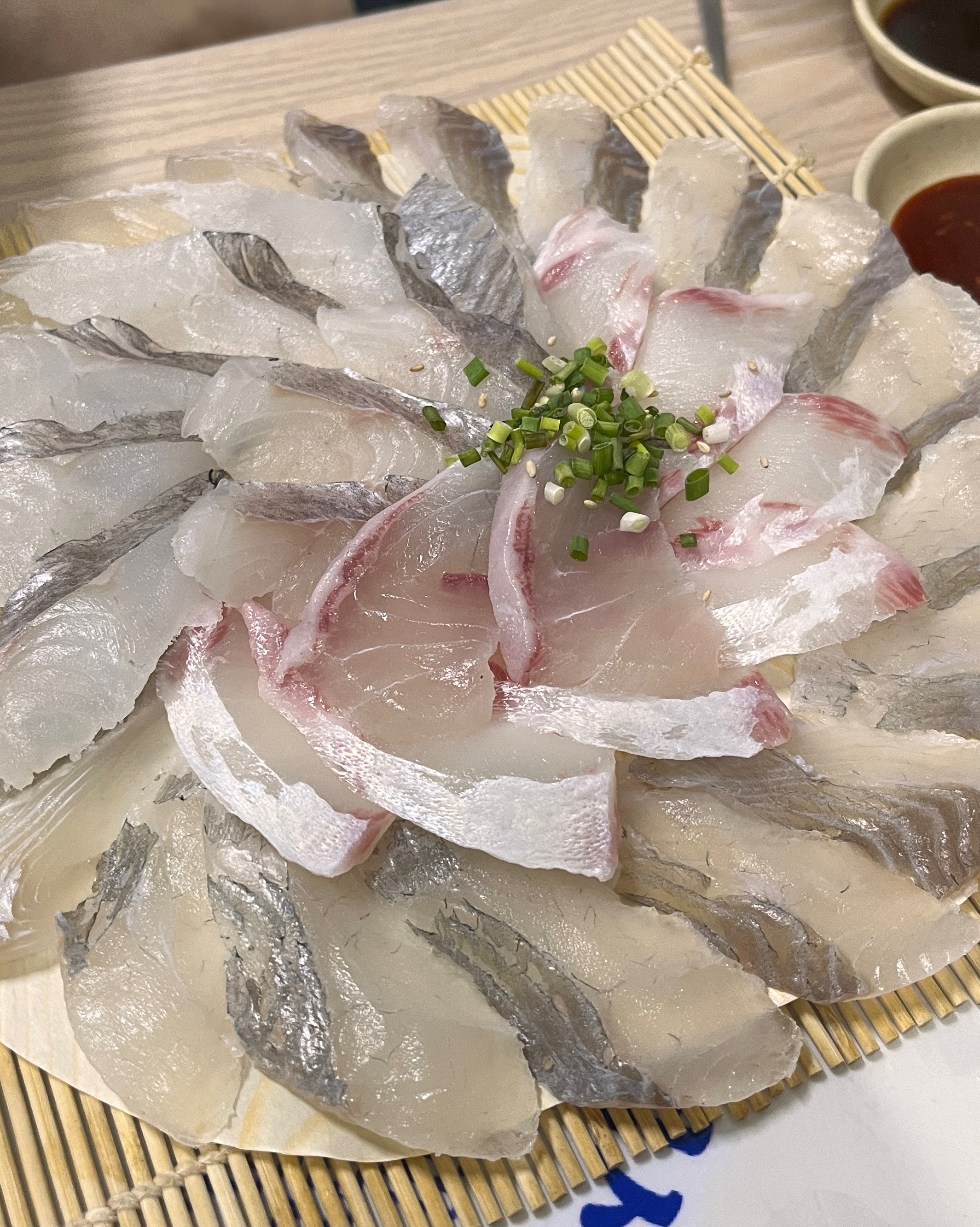 포장방문만 이용하다가 휴가를 맞이해서 - 부산 영도 청해수산