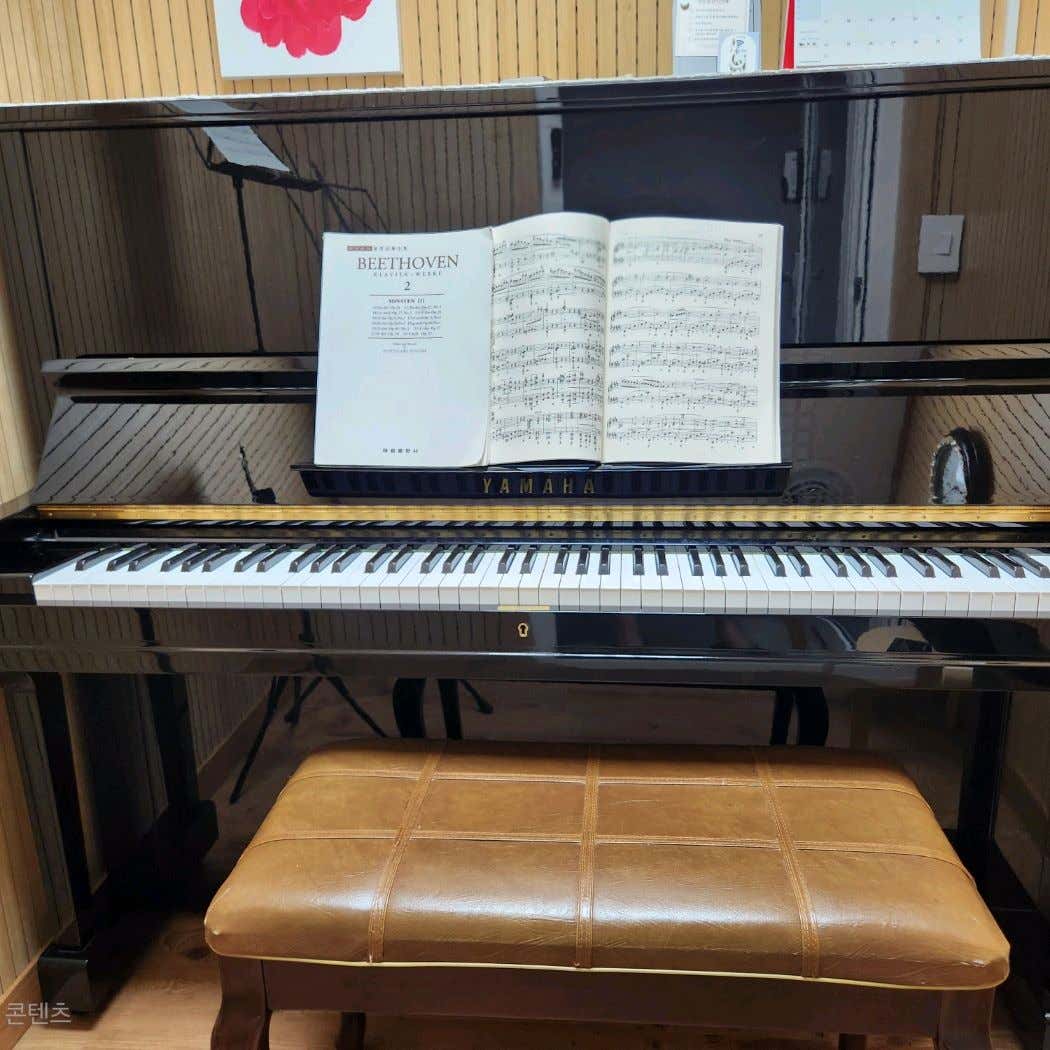 2번째 스튜디오 사진