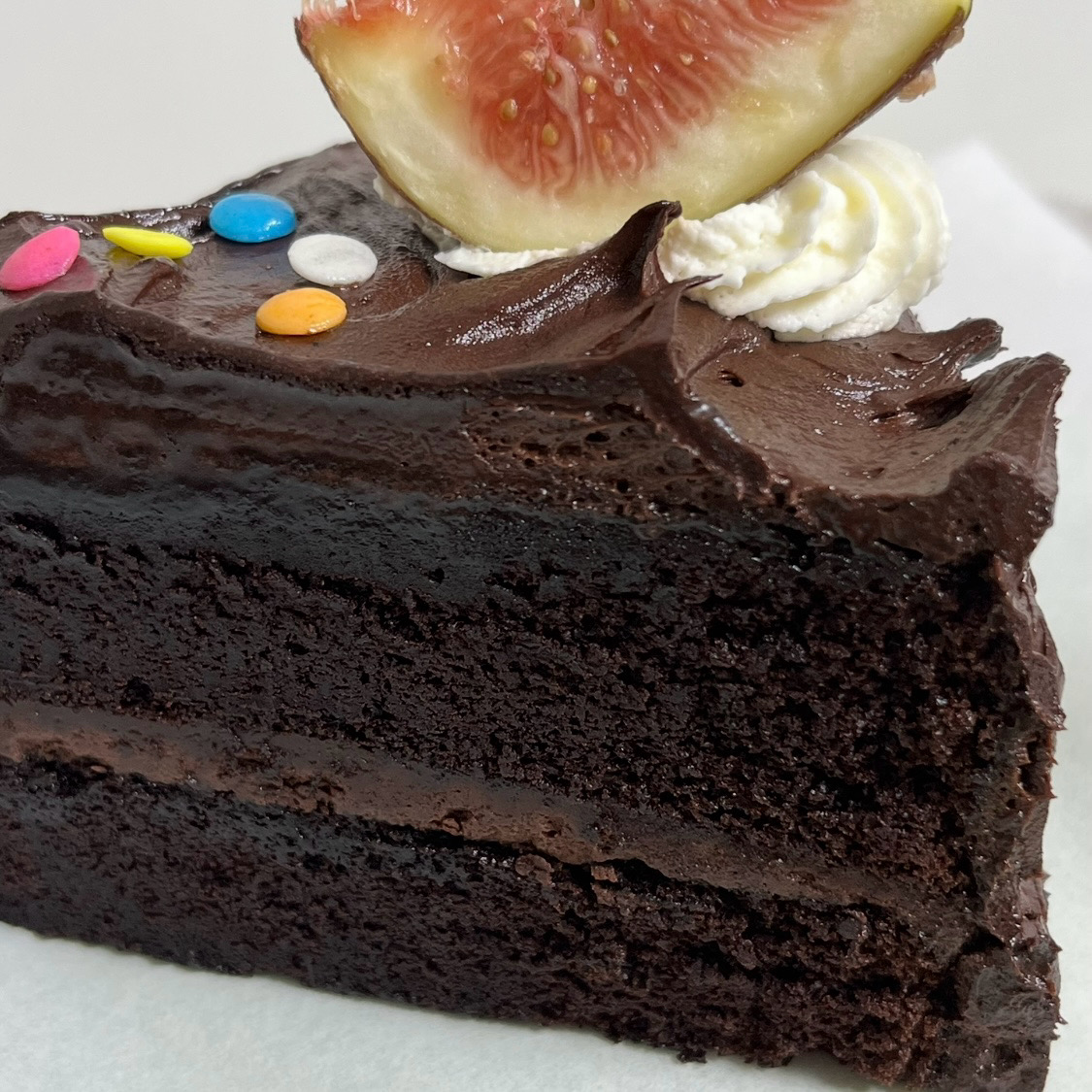 Cake slice