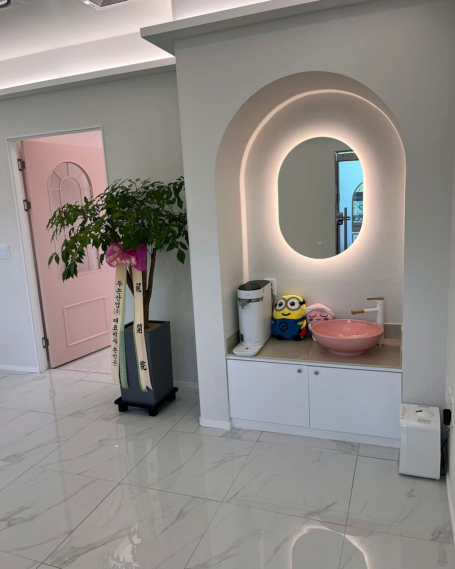 2번째 스튜디오 사진