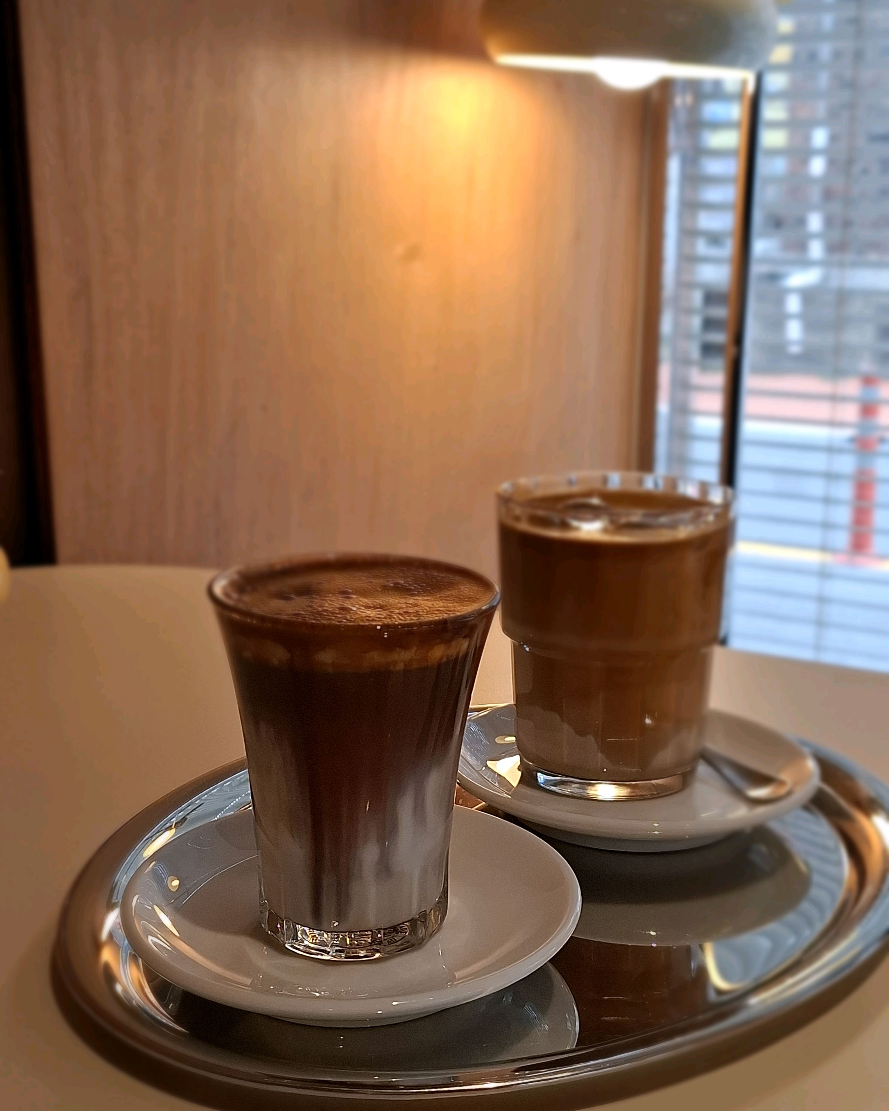 Flat white