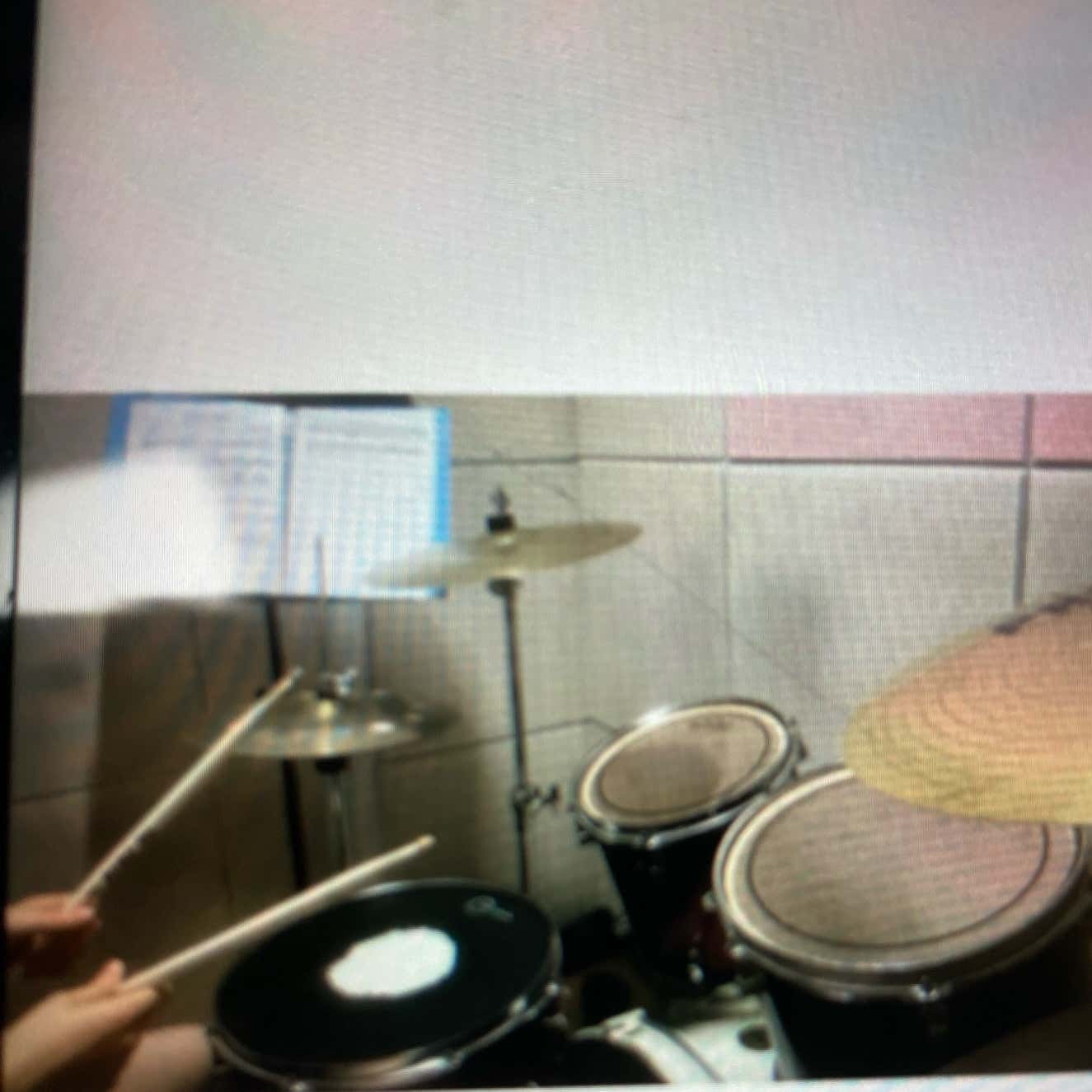 2번째 스튜디오 사진