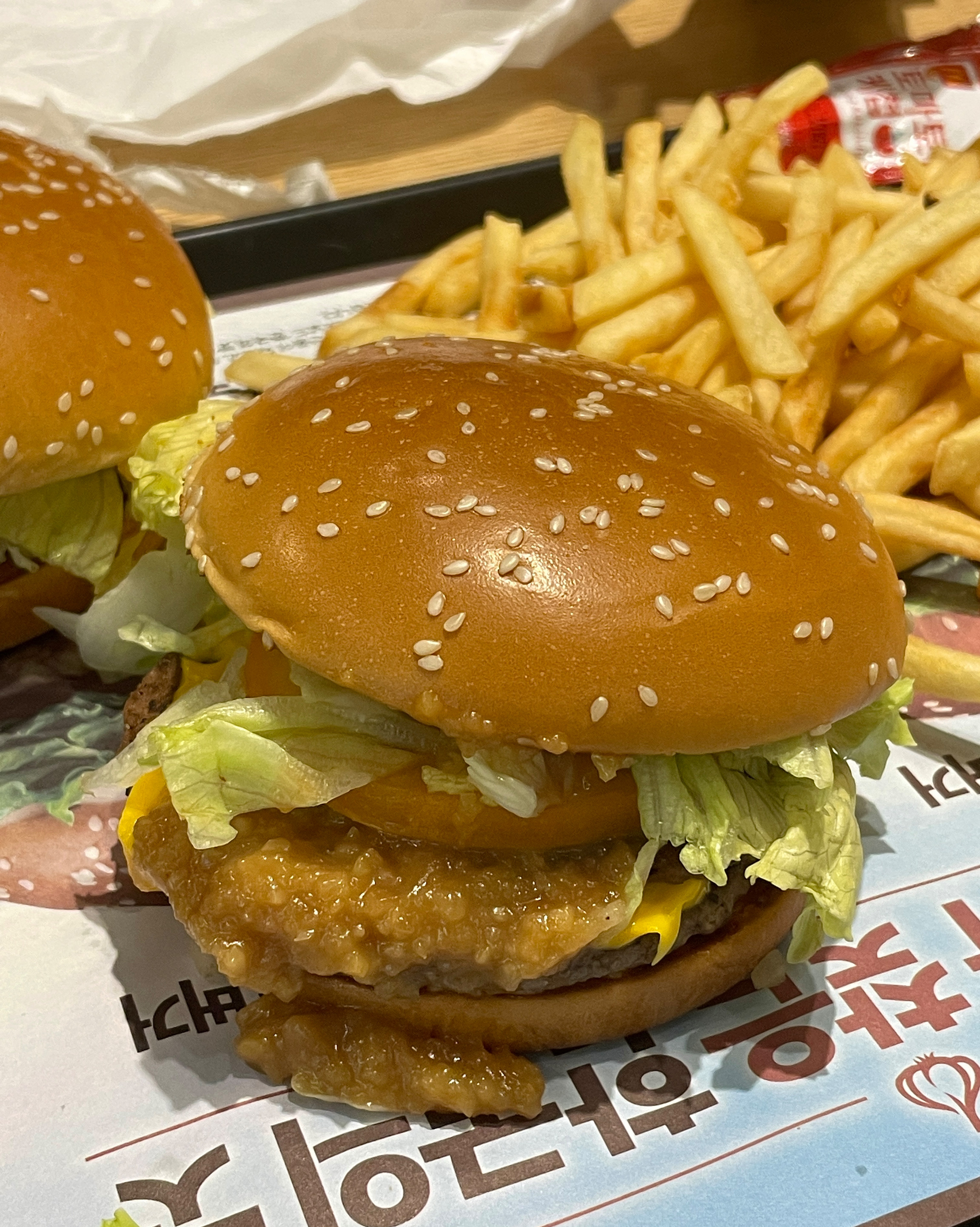 맥도날드 속초DT점 (McDonald's Sokcho DT) 5