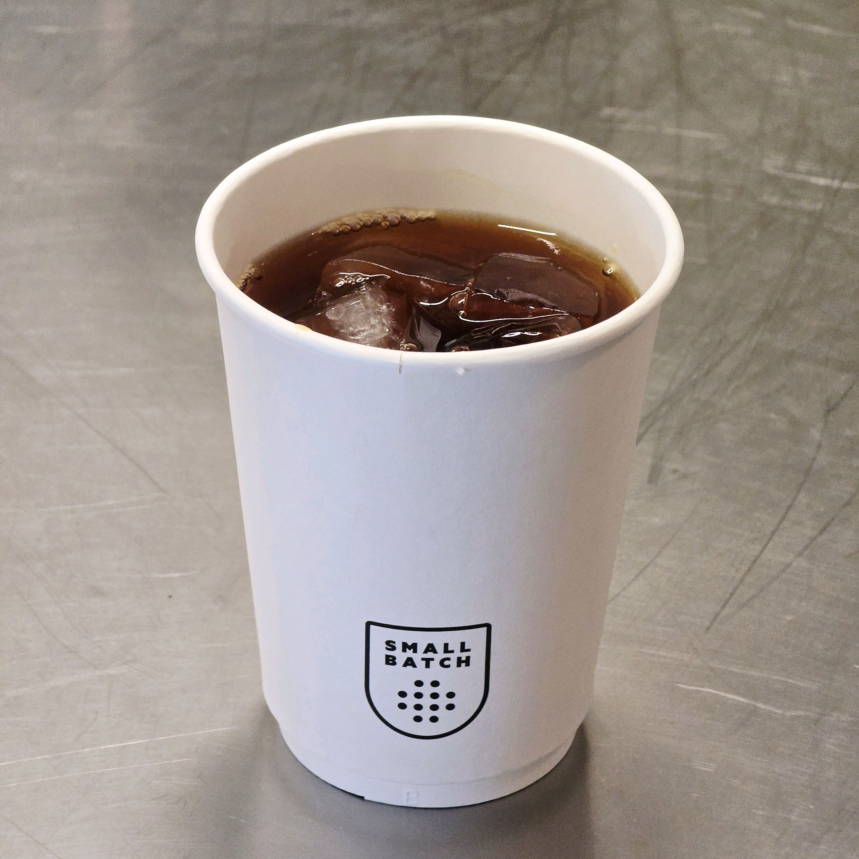Small Batch Seoul