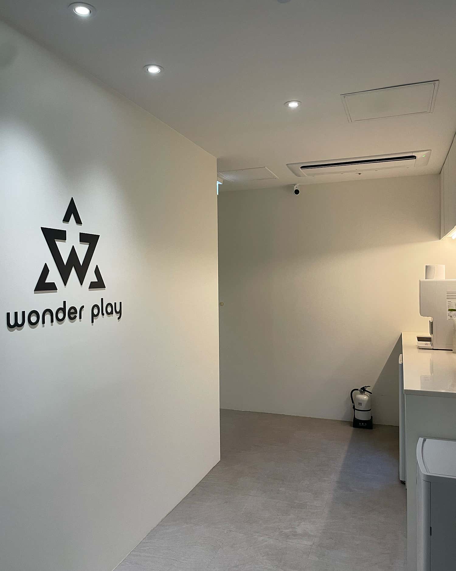 2번째 스튜디오 사진