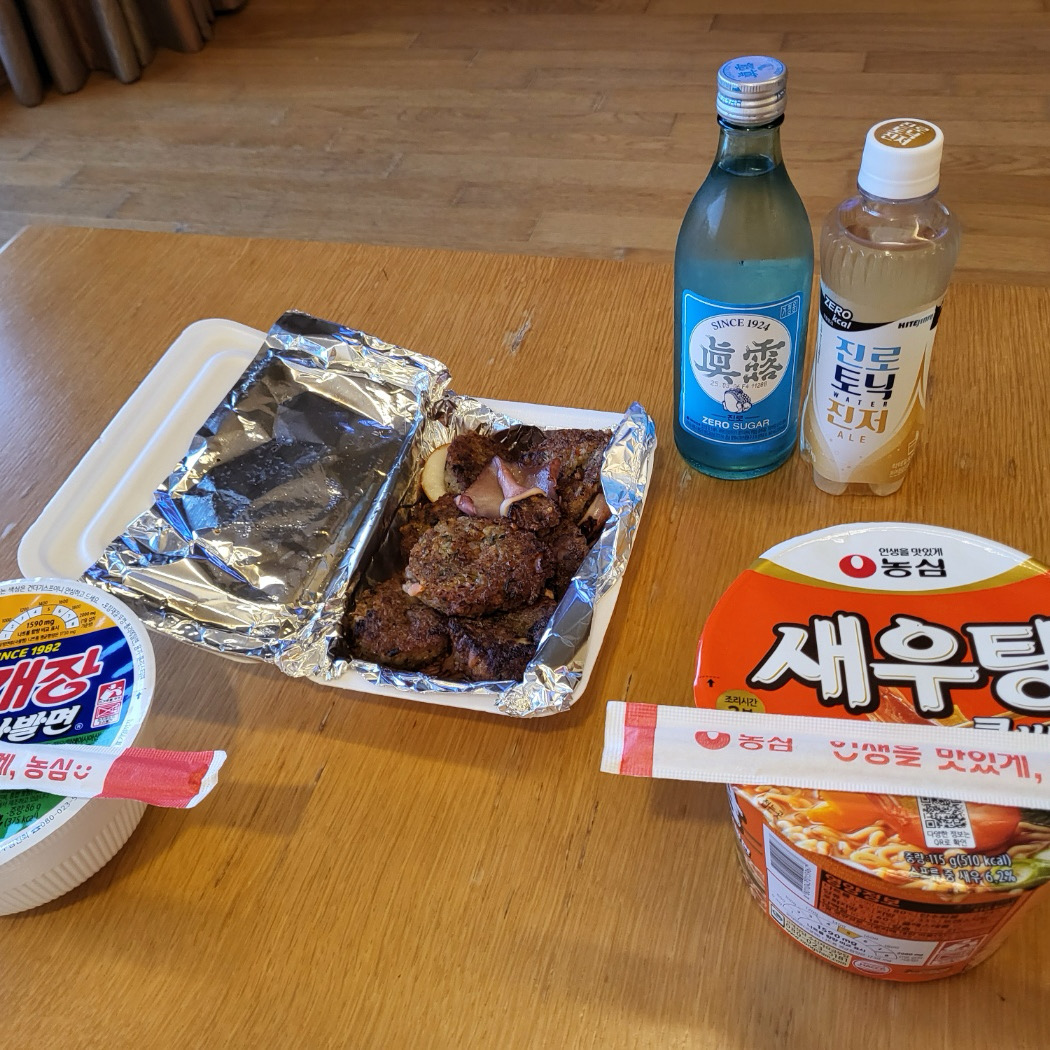세븐일레븐 속초대포수협점 8