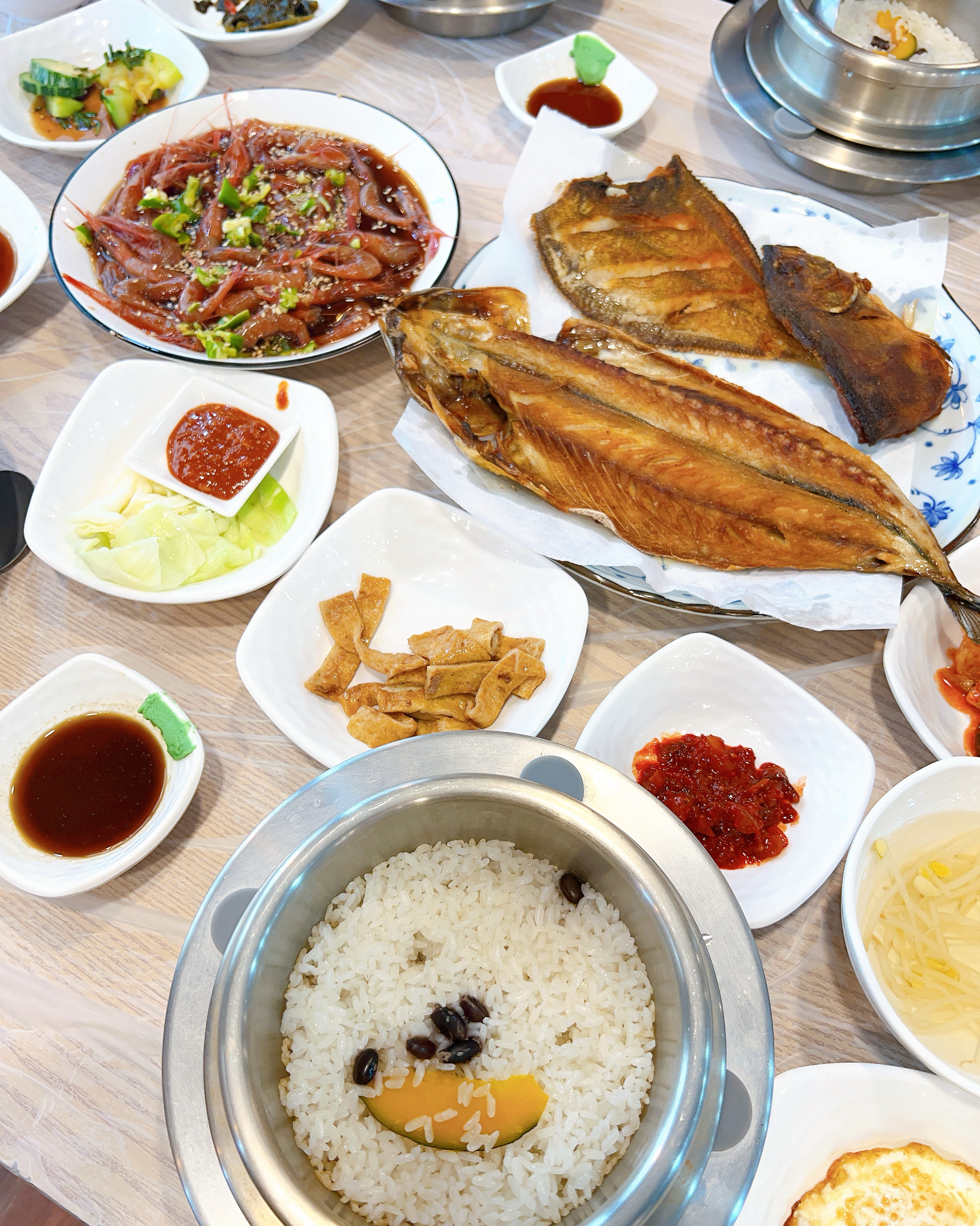 고성집 4
