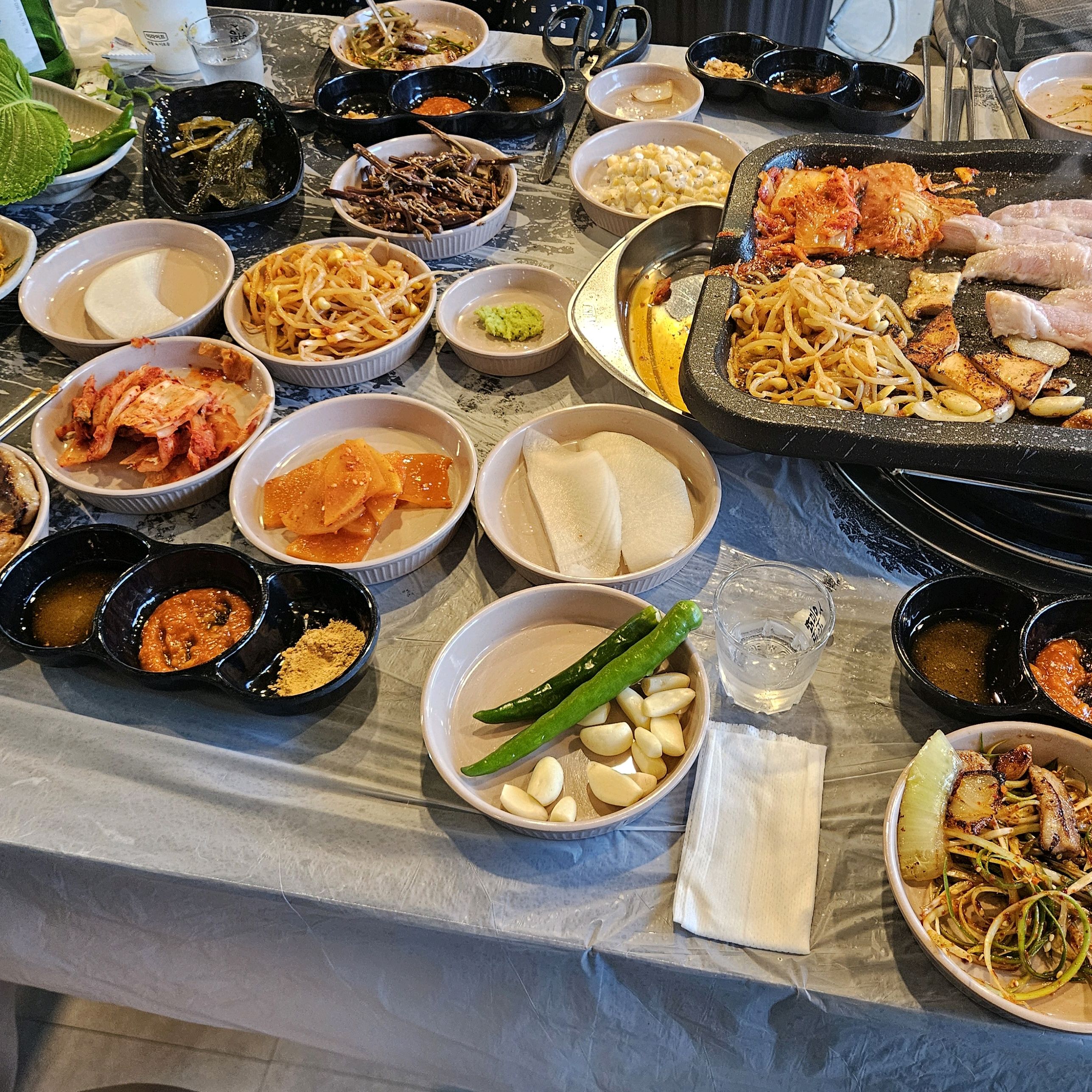 돈오네생삼겹 4