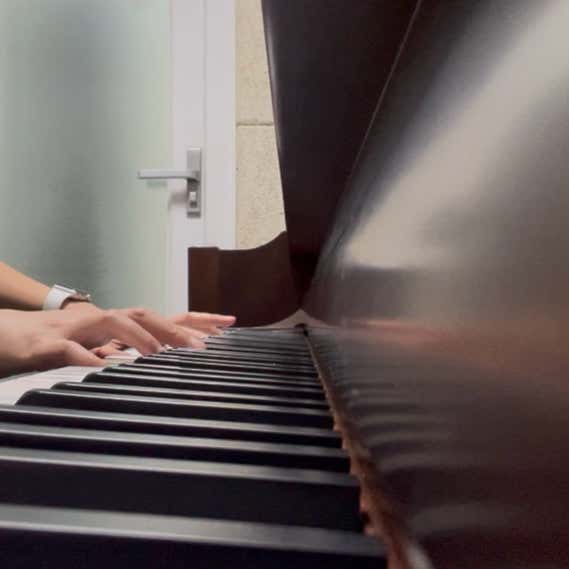 2번째 스튜디오 사진