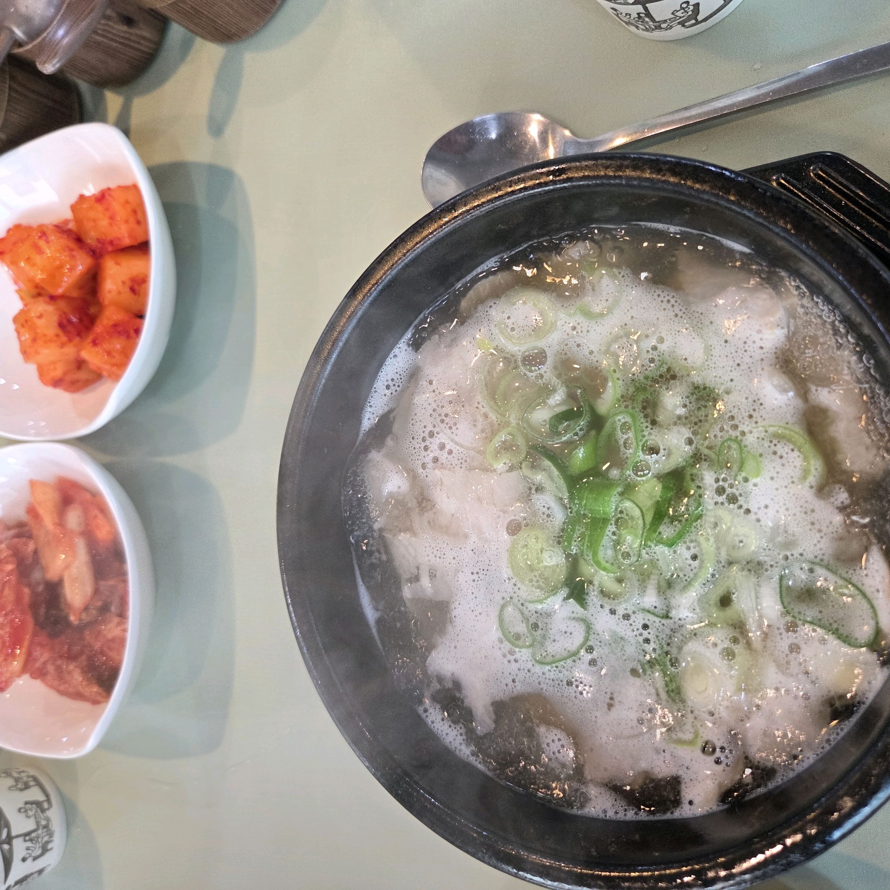 속초수육국밥 8