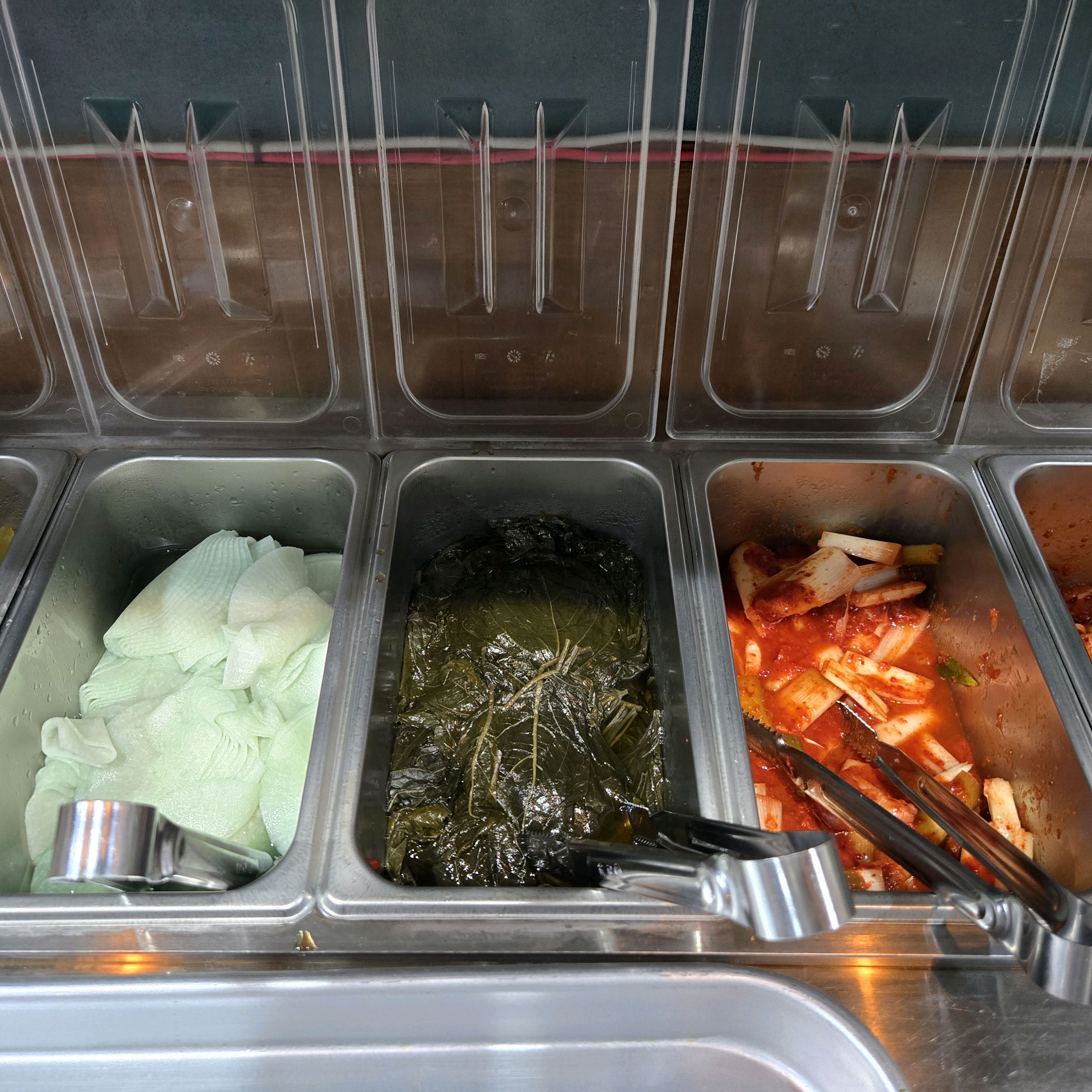 원조부안집 속초청초호점 (Wonjo Buanjip Sokcho Cheongchoho Branch) 10