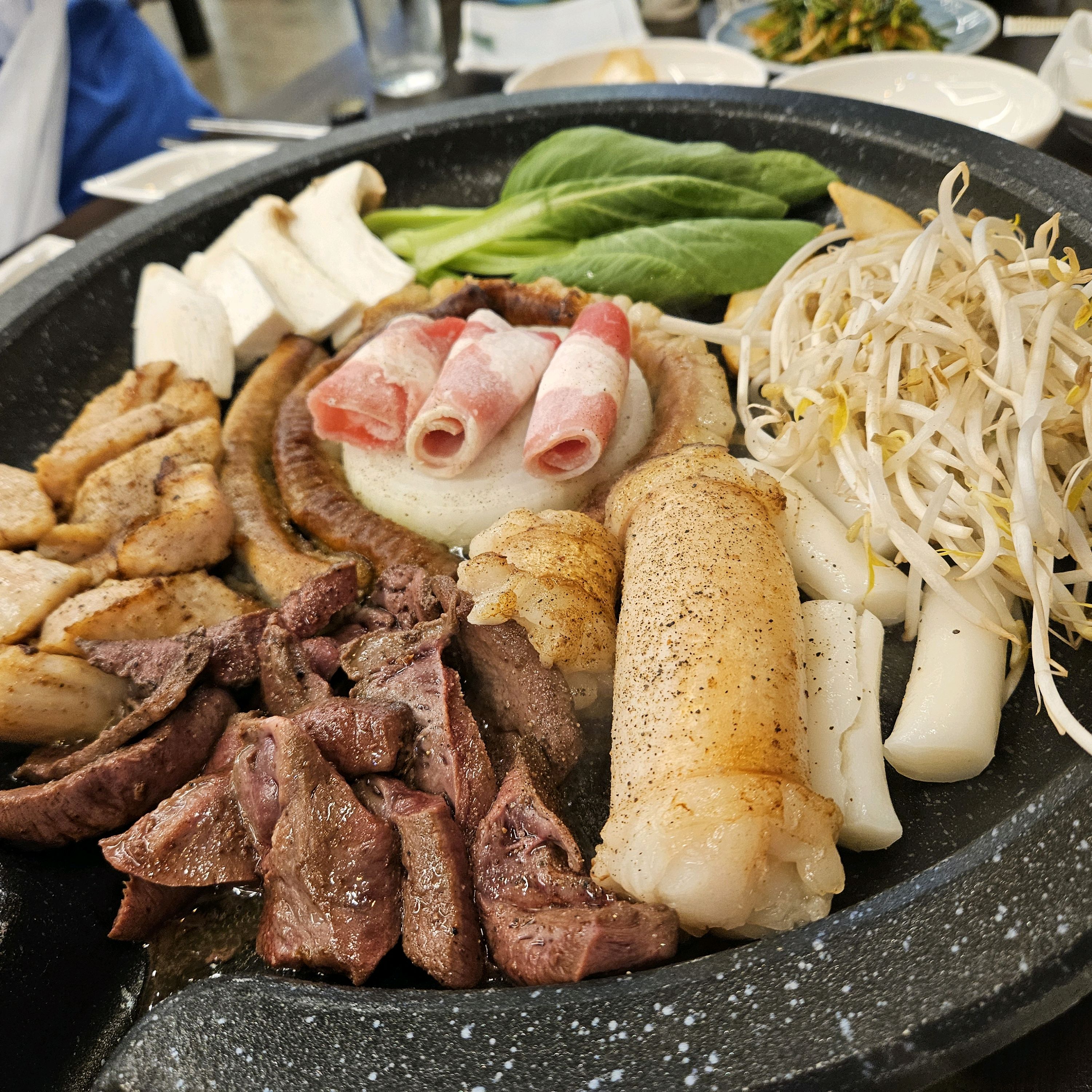 바른곱창 속초점 5