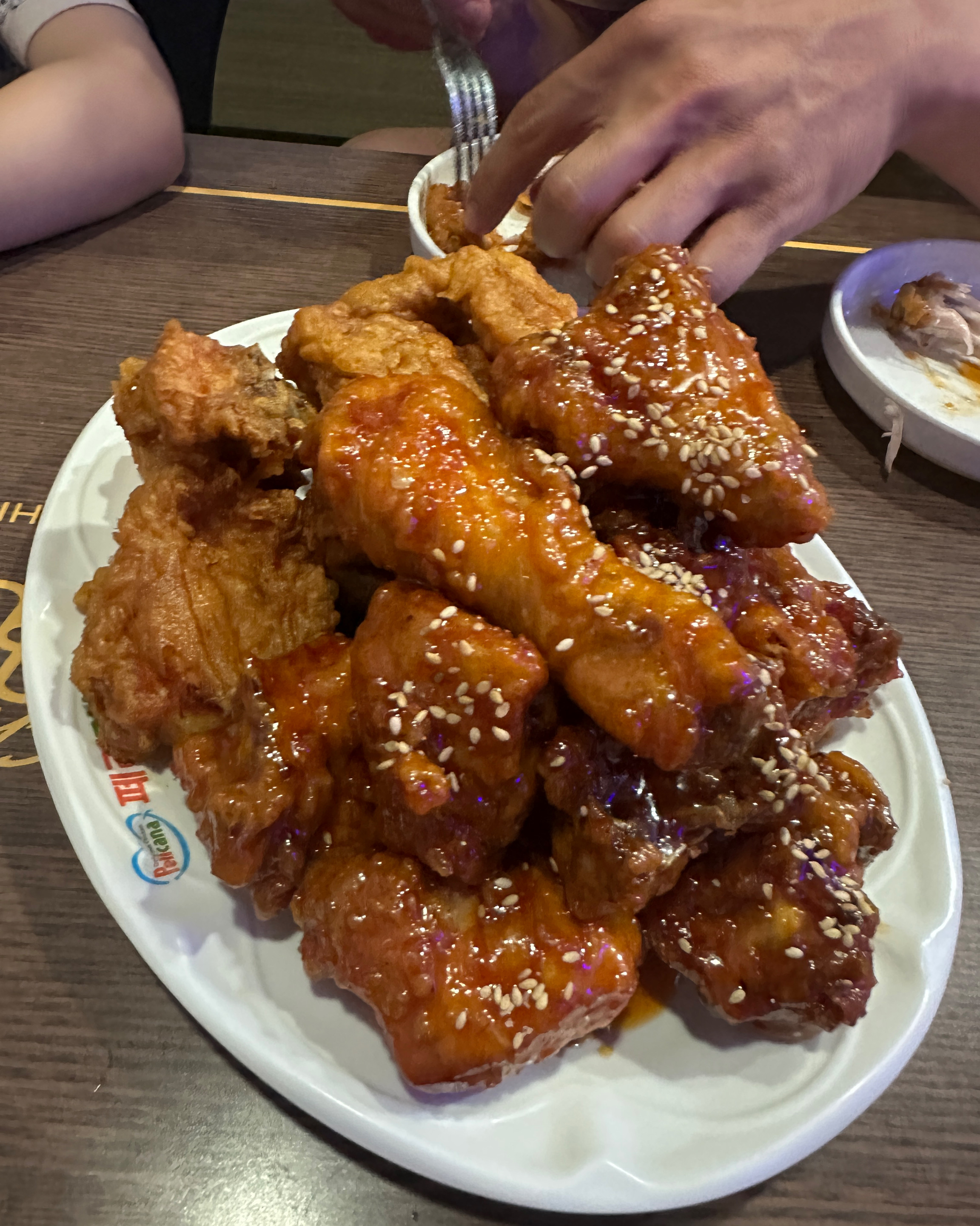 페리카나 조양동점 5