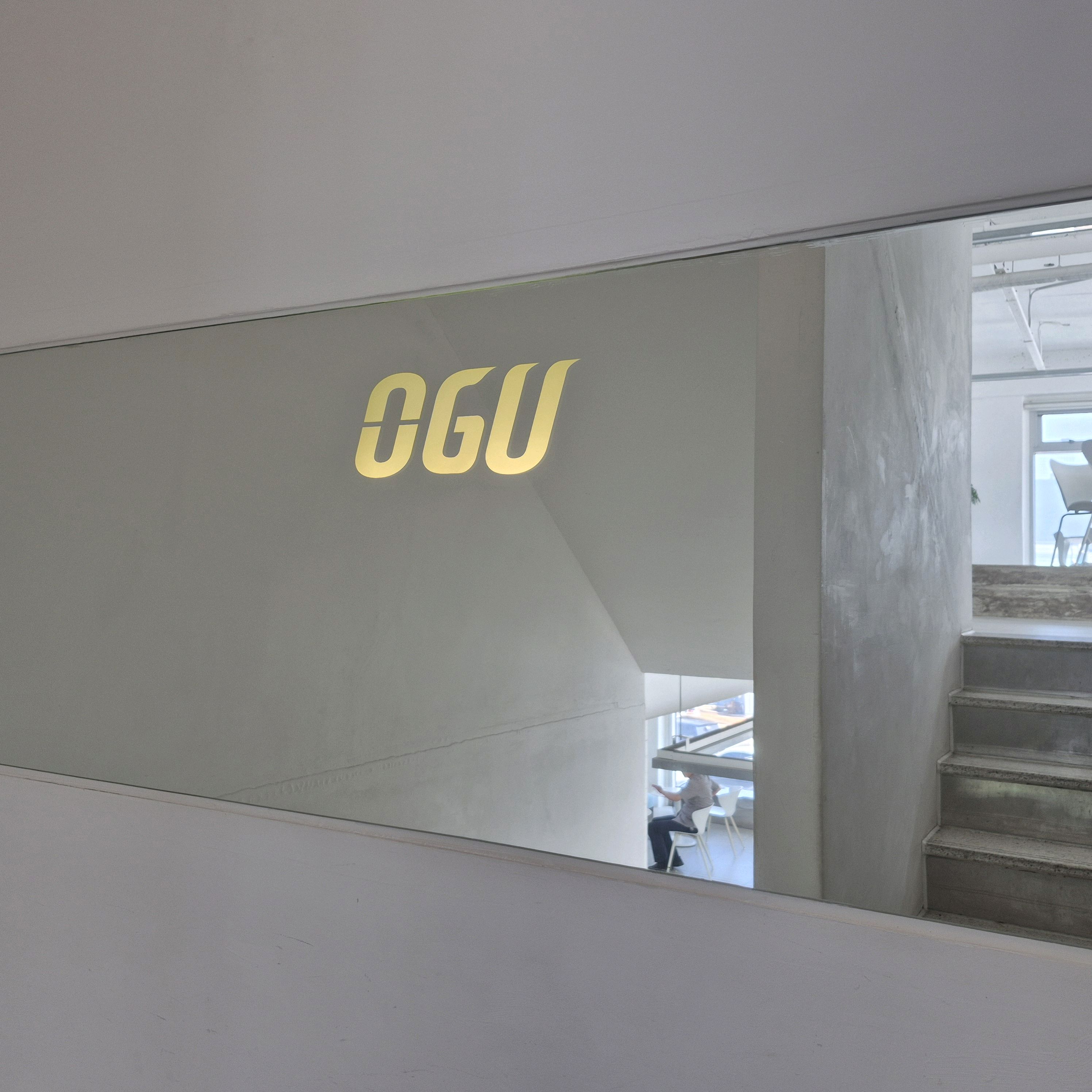 영도 대형 카페로 찾아온 오구카페~ - 부산 영도 오구