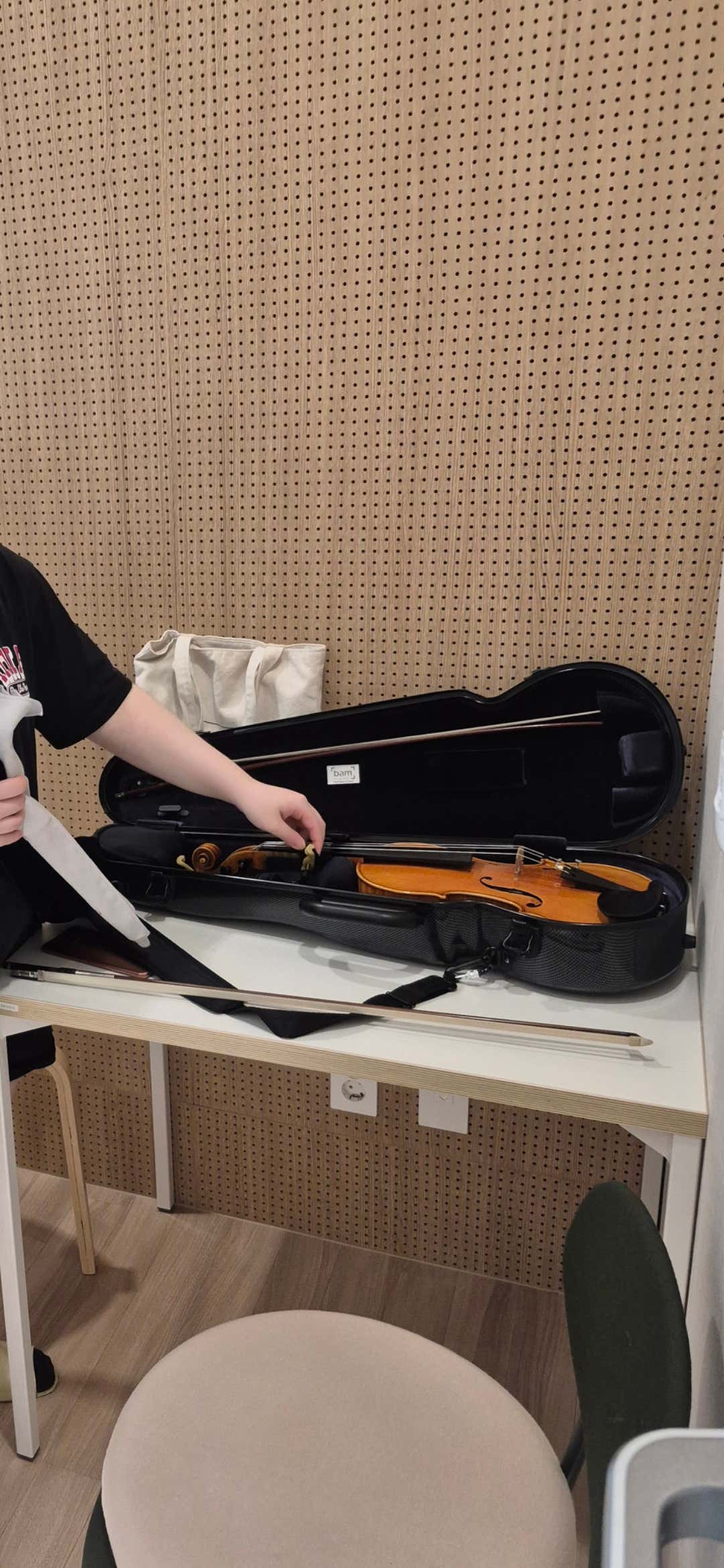 2번째 스튜디오 사진