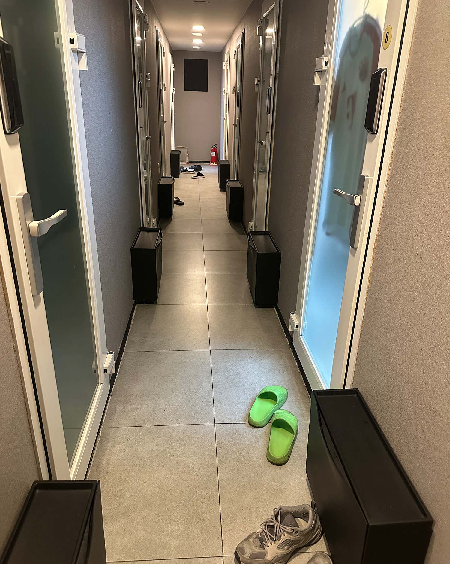 2번째 스튜디오 사진