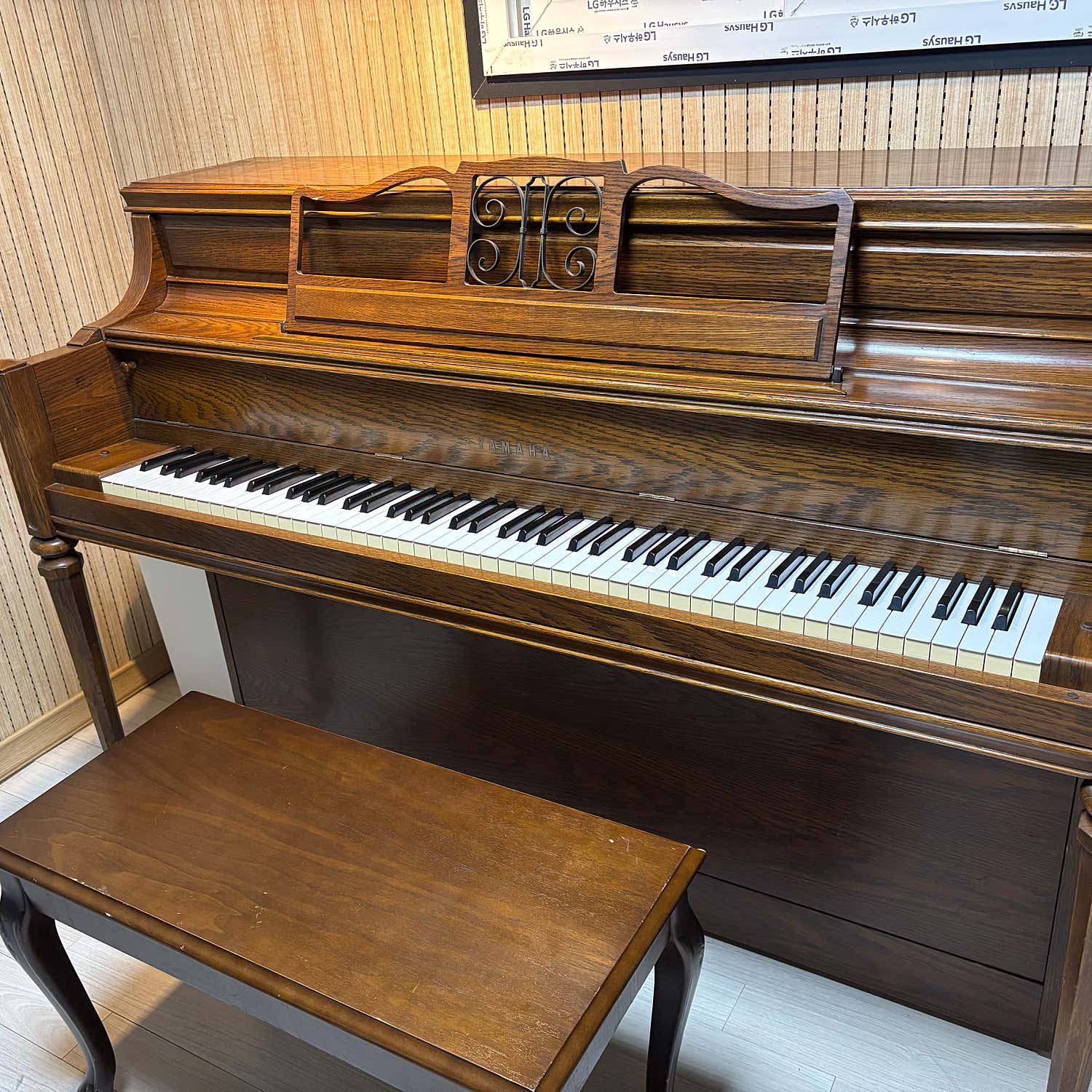 2번째 스튜디오 사진