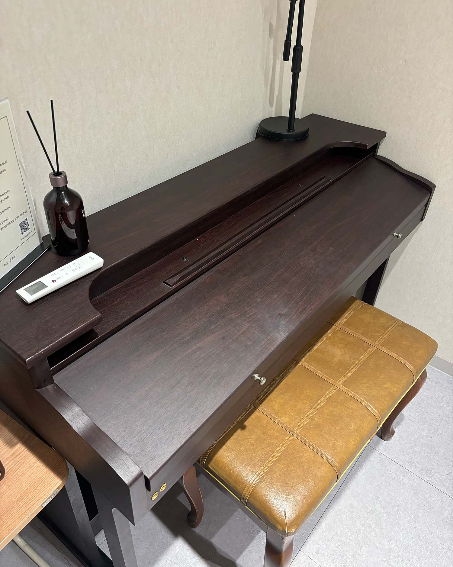 2번째 스튜디오 사진