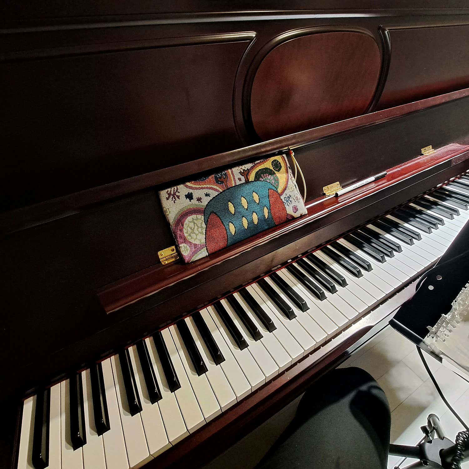 2번째 스튜디오 사진