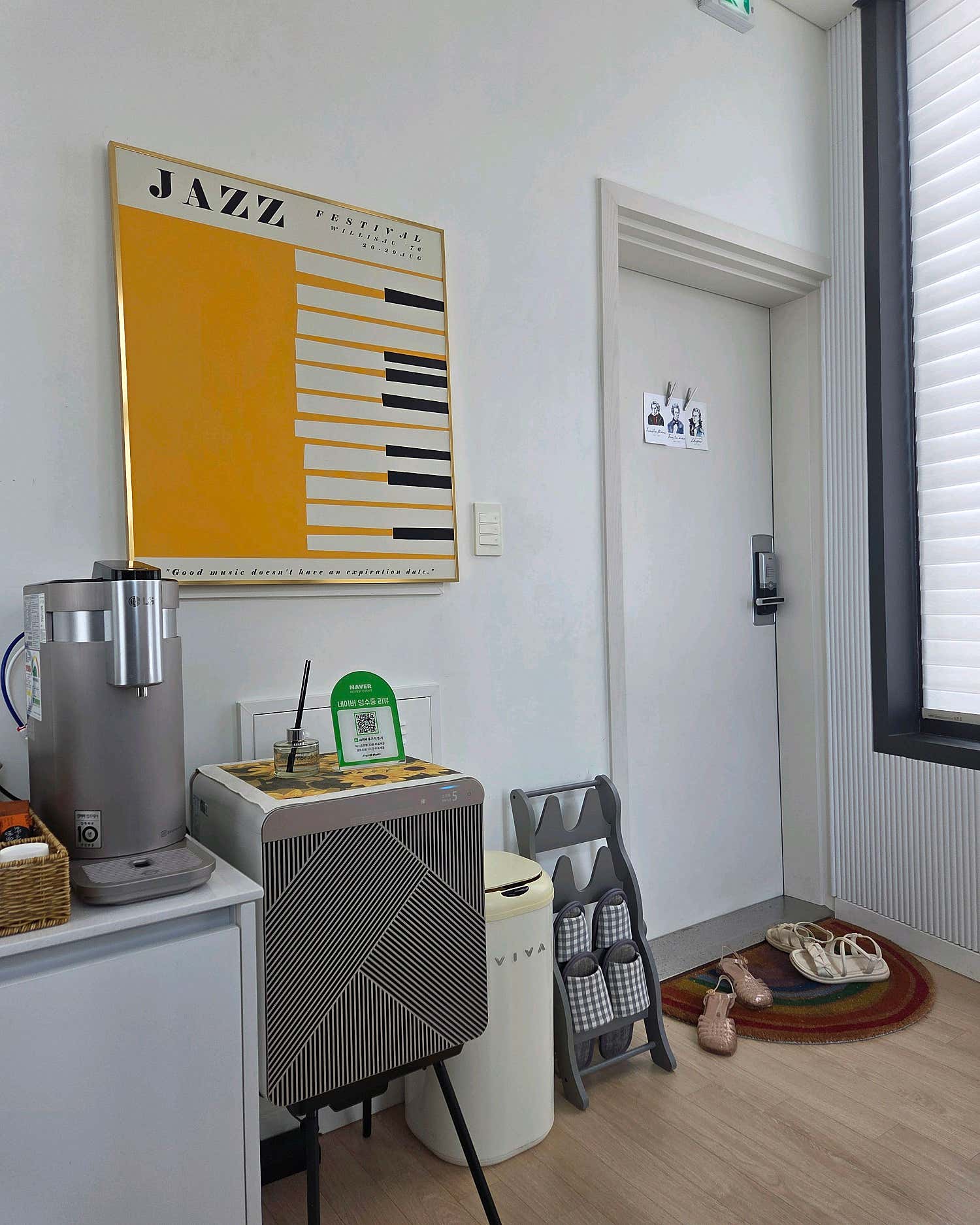 2번째 스튜디오 사진