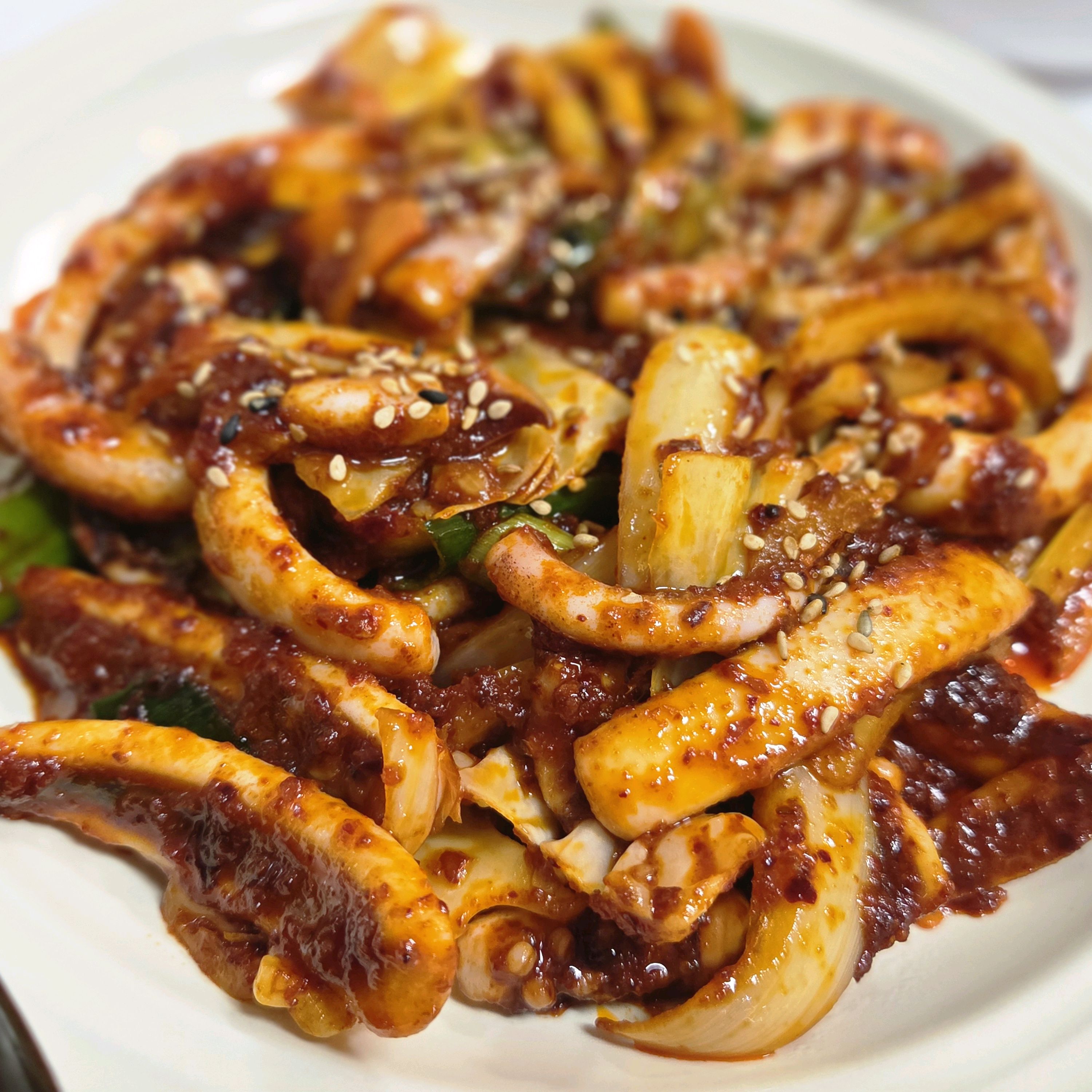 속초중앙상회 (Sokcho Jungang Sanghoe) 5