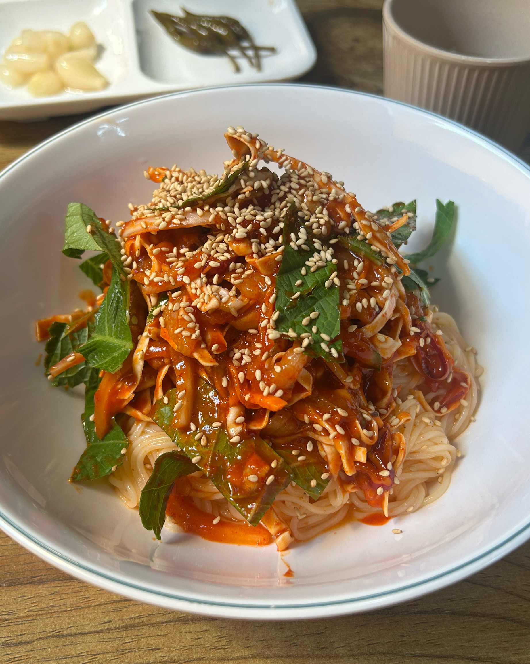 수향회국수