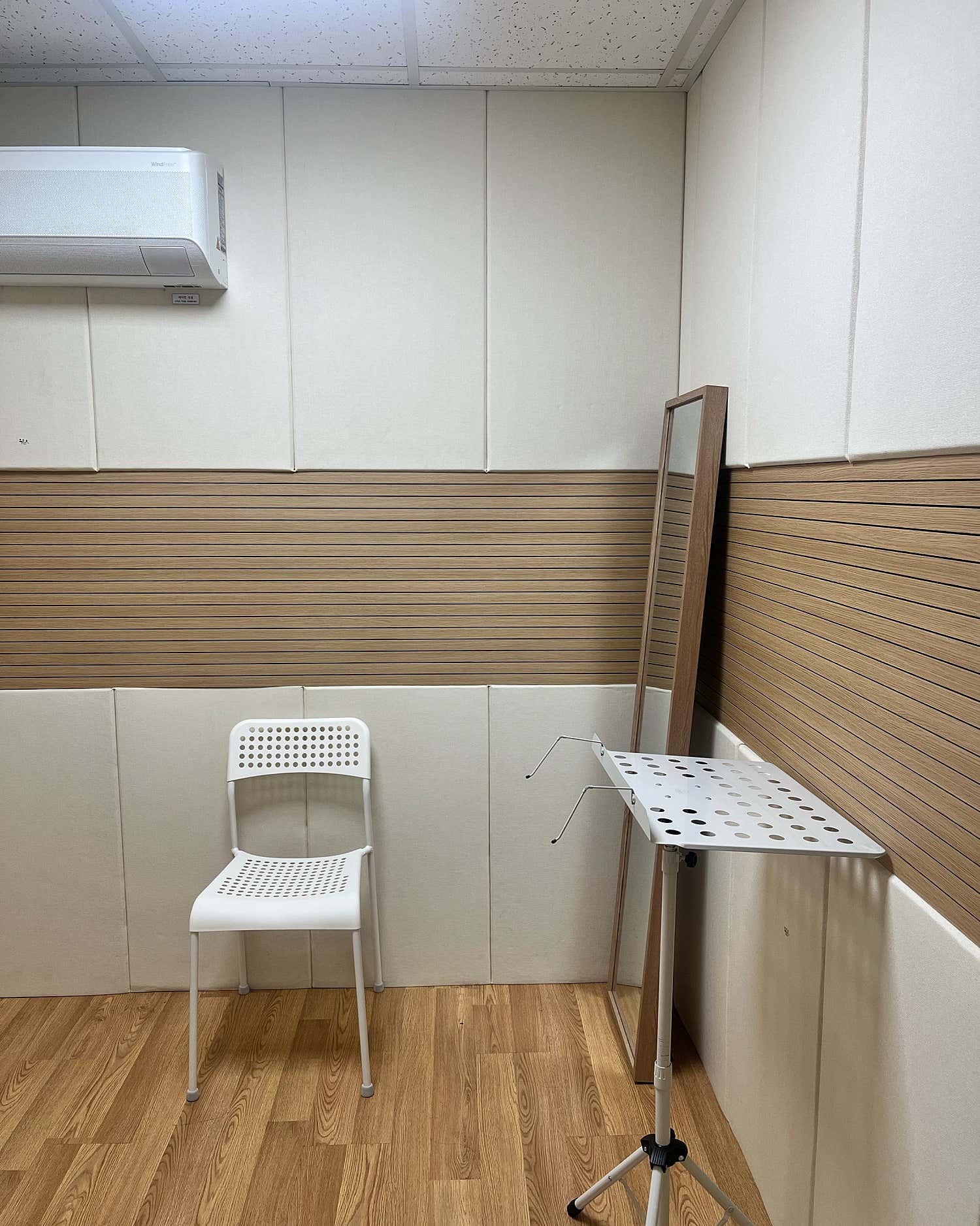 2번째 스튜디오 사진