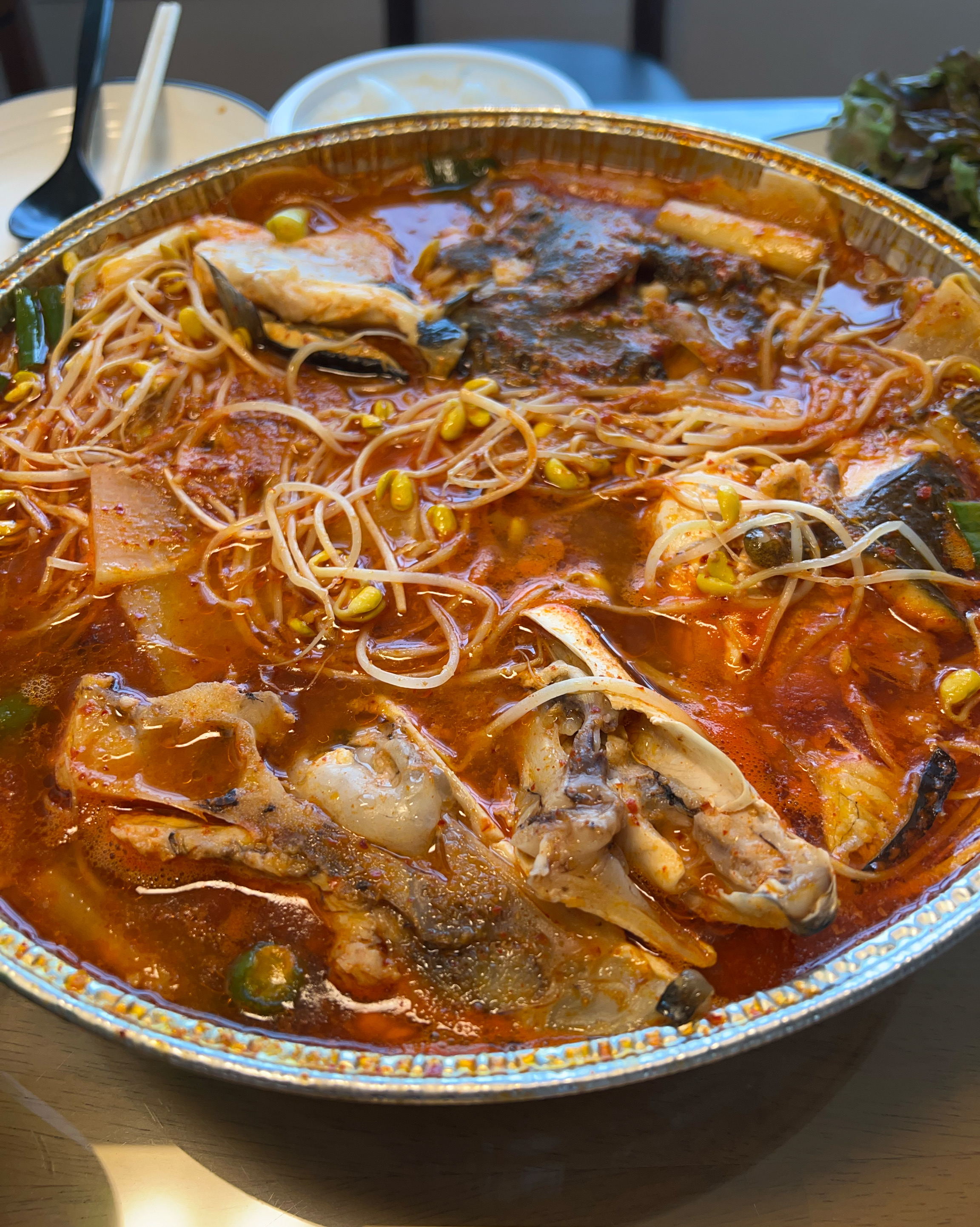 속초해풍 (Sokcho Haepung) 6