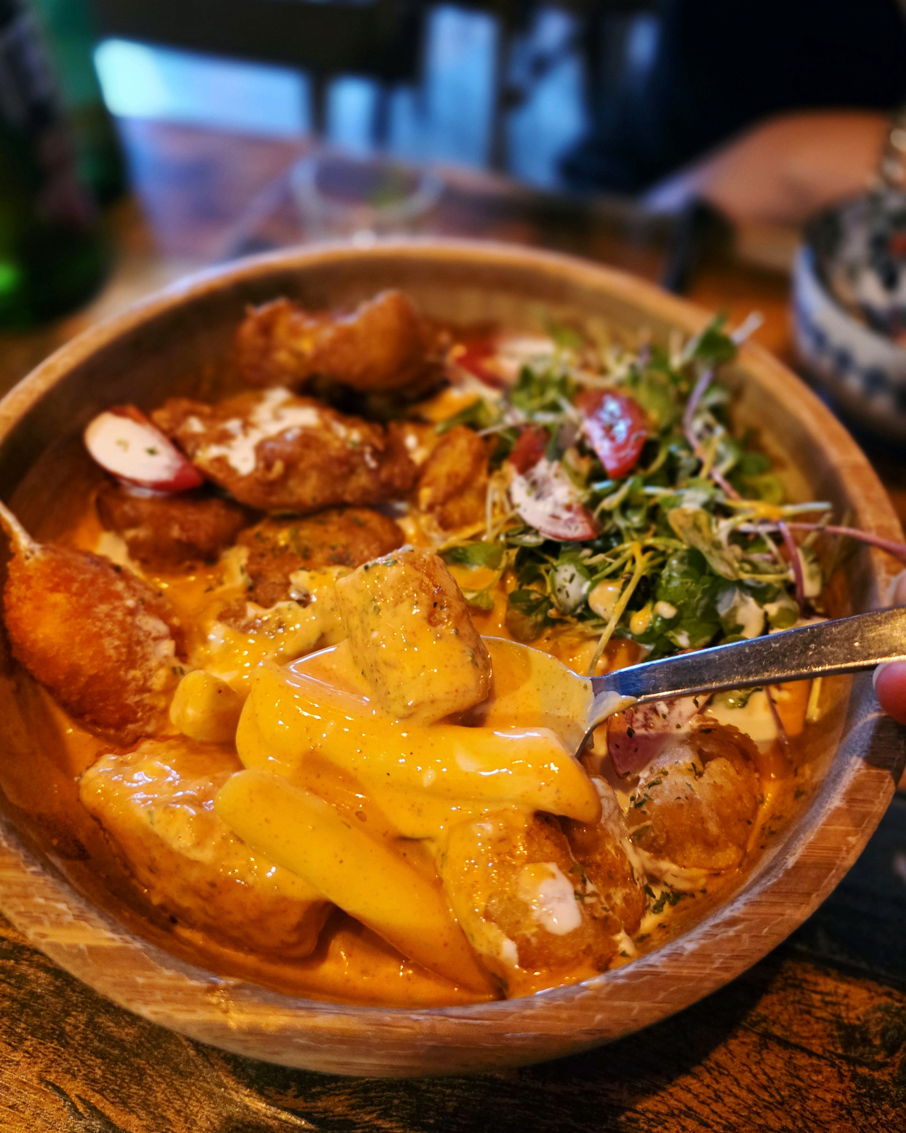 Tteokbokki