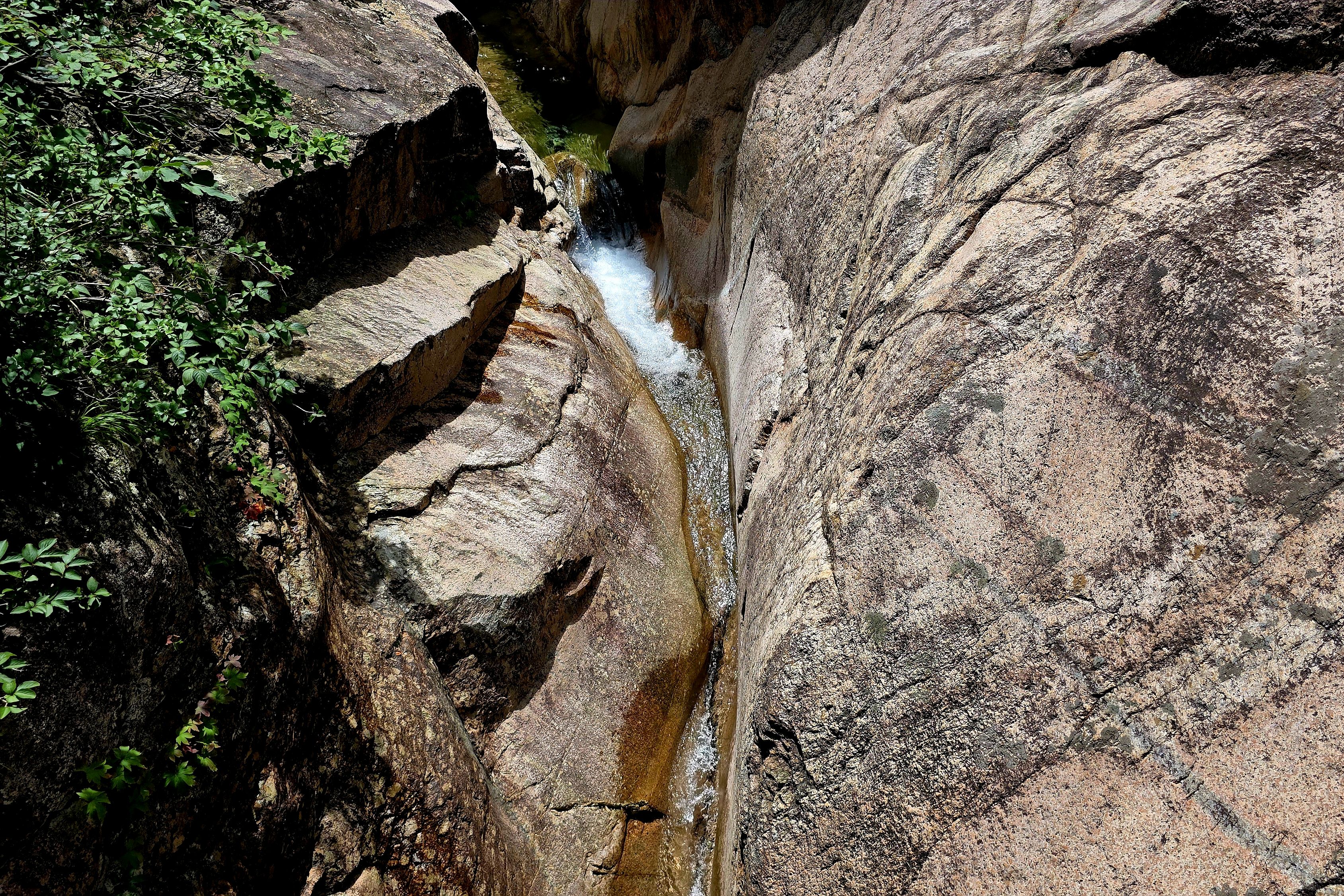 천당폭포 (Cheondang Falls) 2