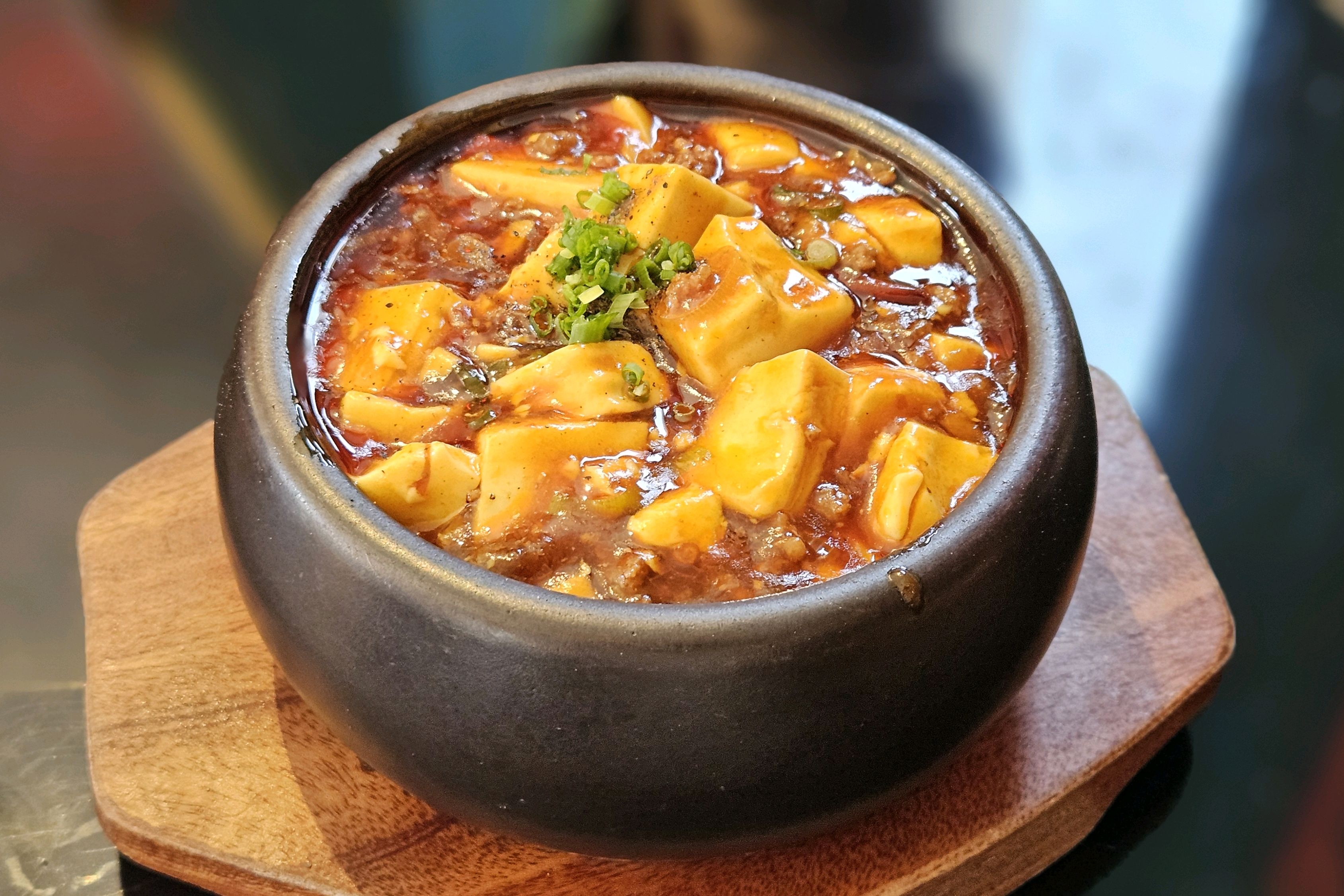 지인분 추천으로 방문했습니다. - 부산 영도 또시아