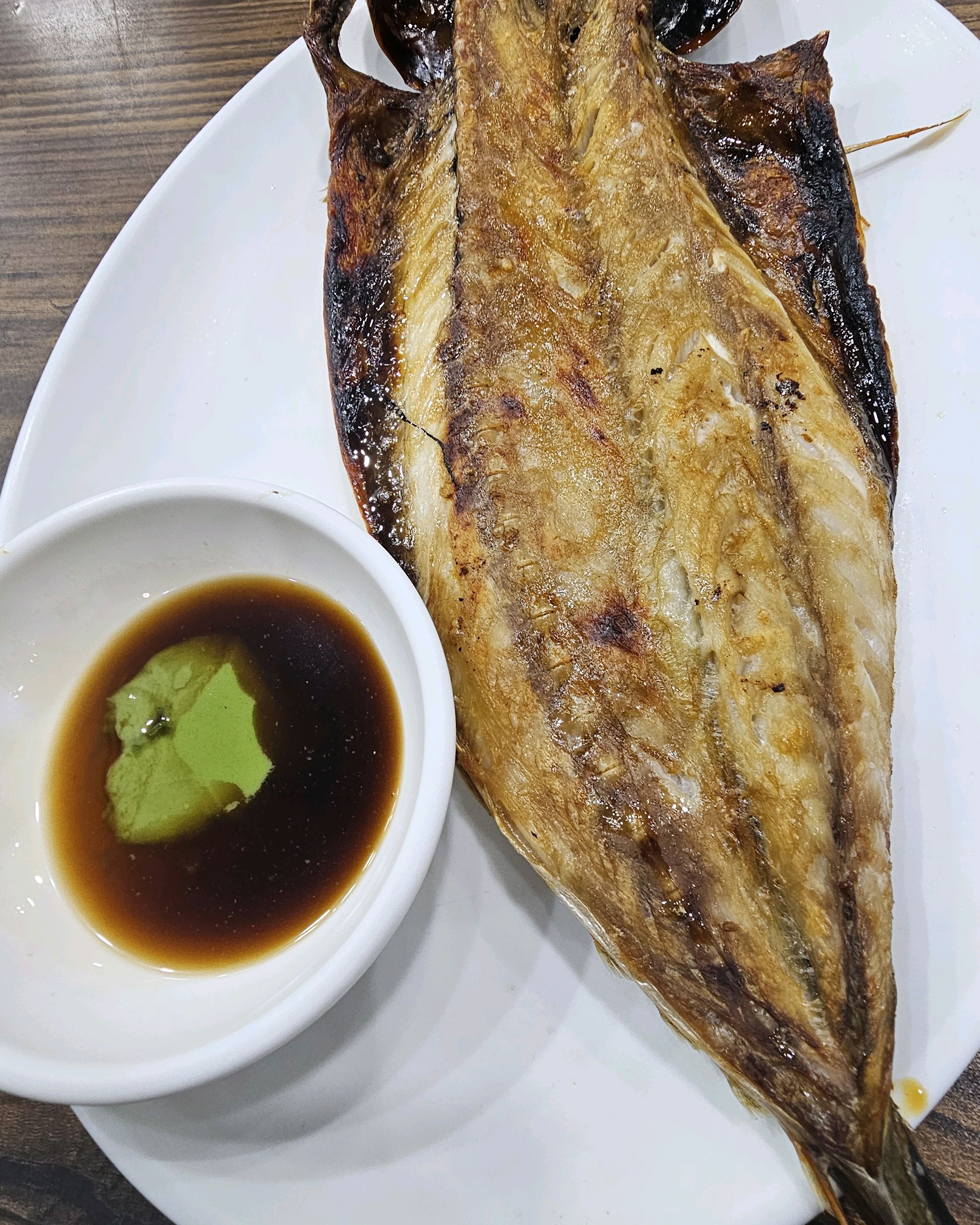 미리내식당 4