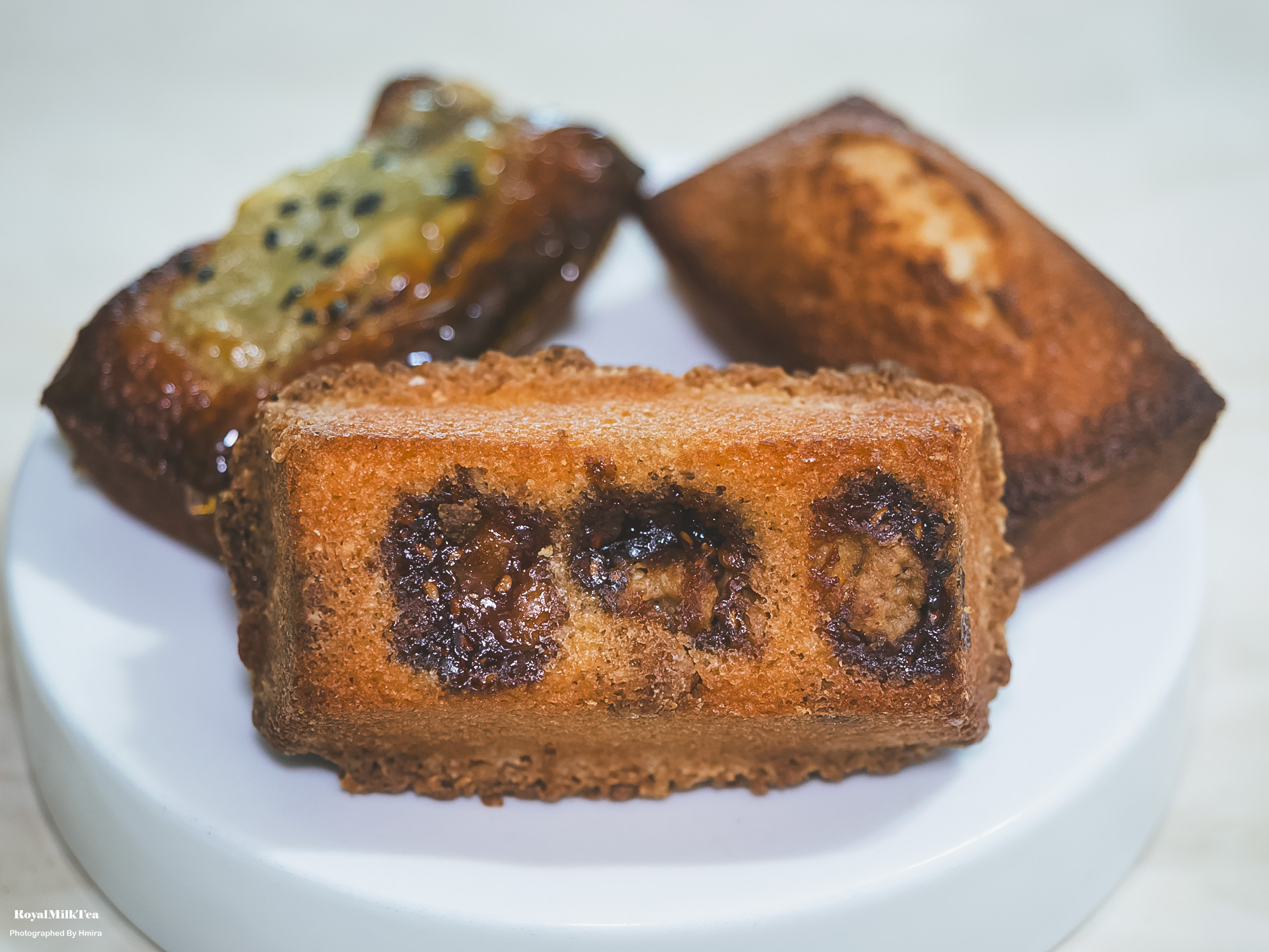 Financier