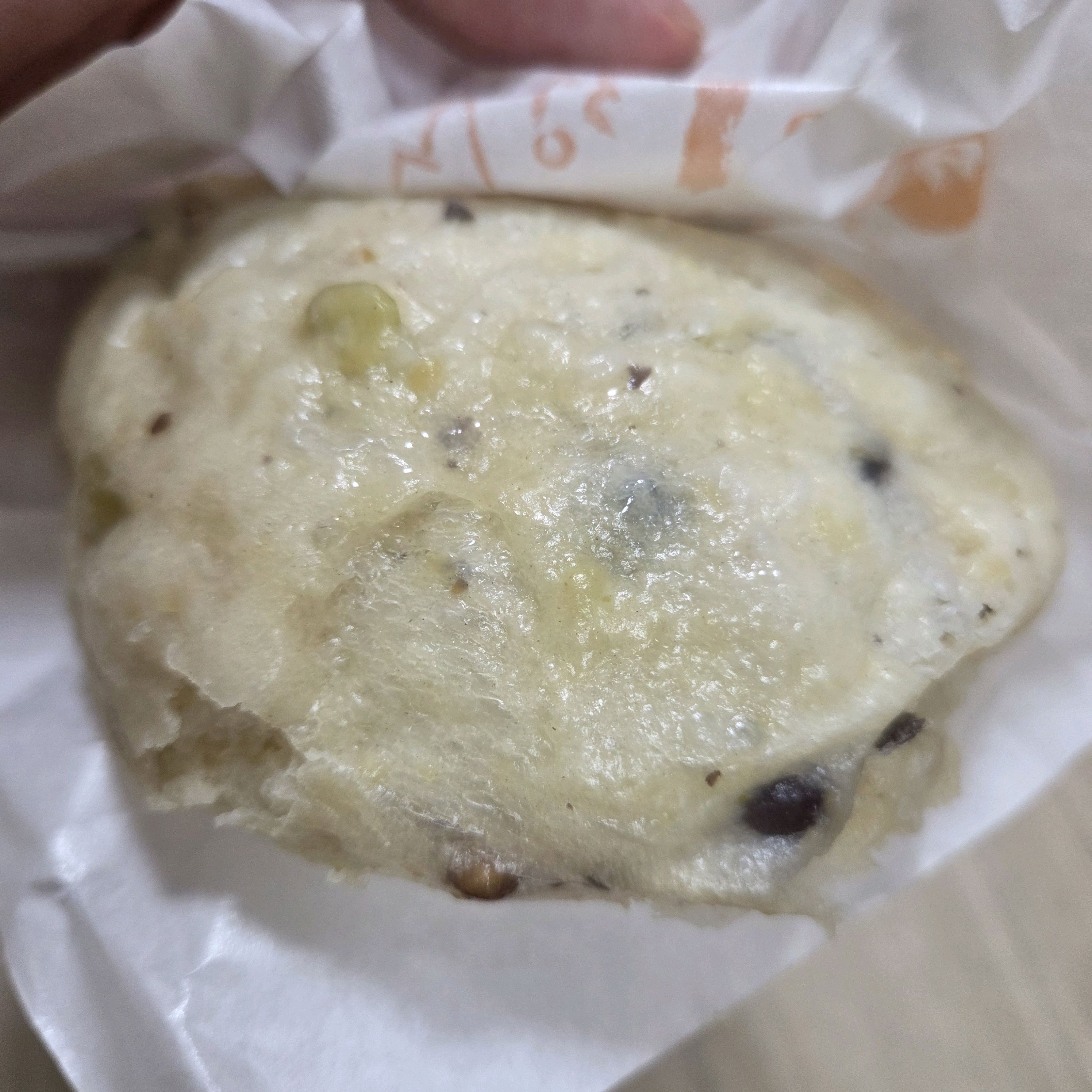 Rice cakes