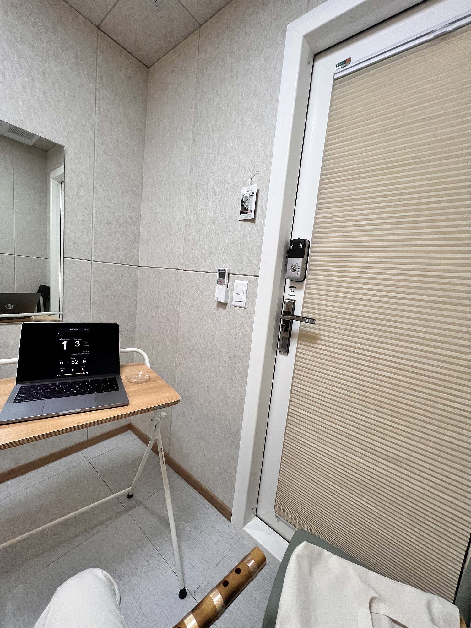 2번째 스튜디오 사진