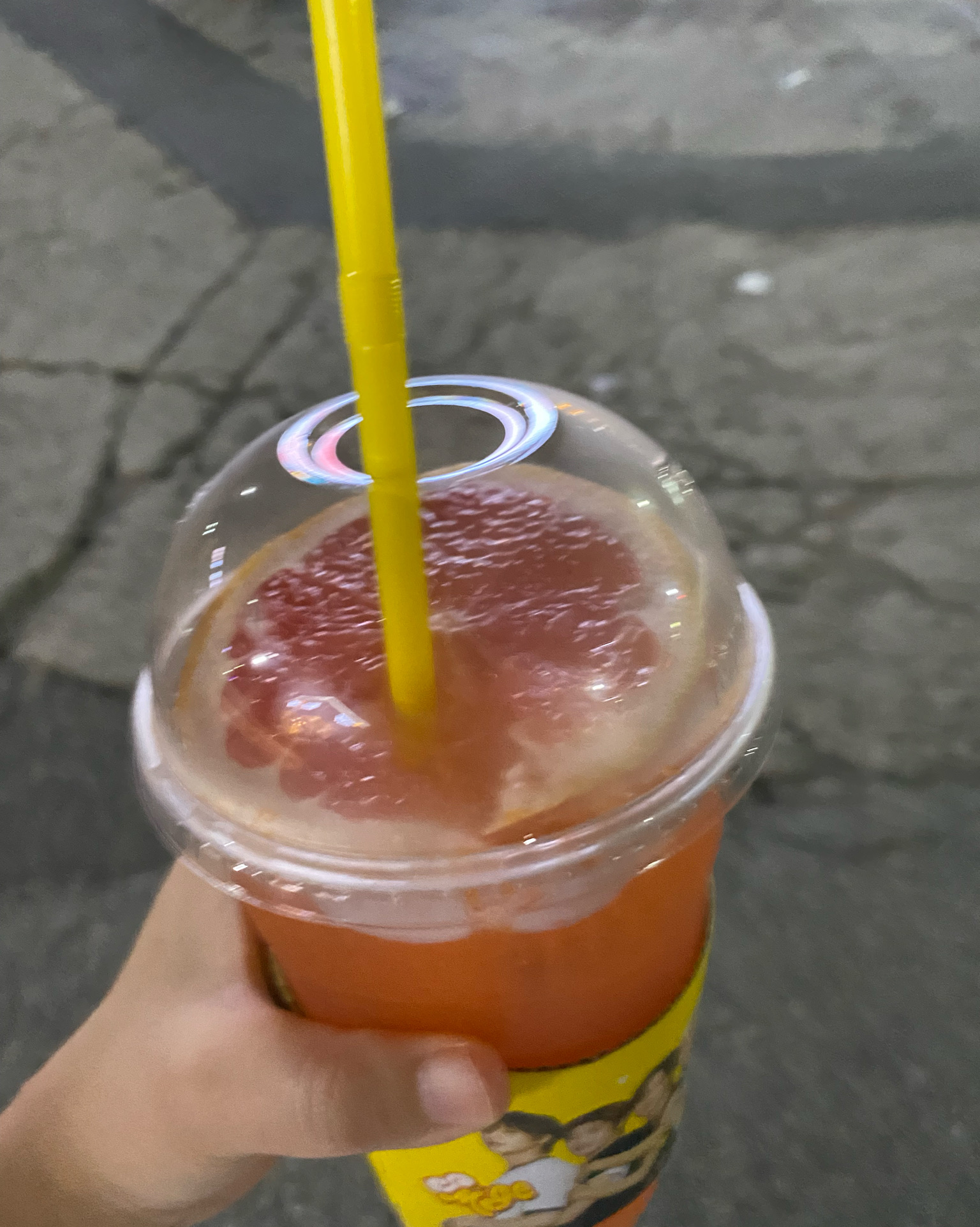 이디야커피 속초여고점 8