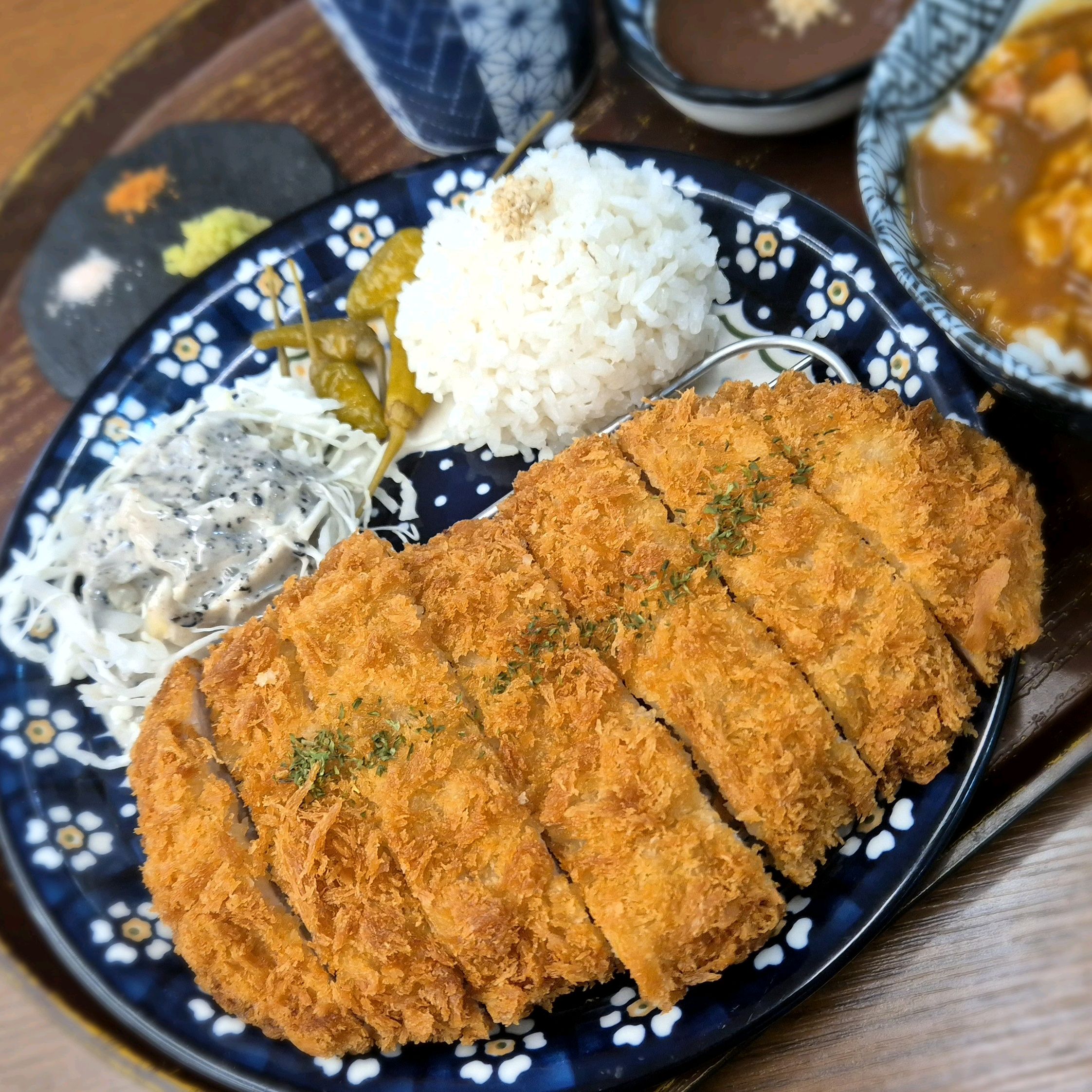 Hirekatsu