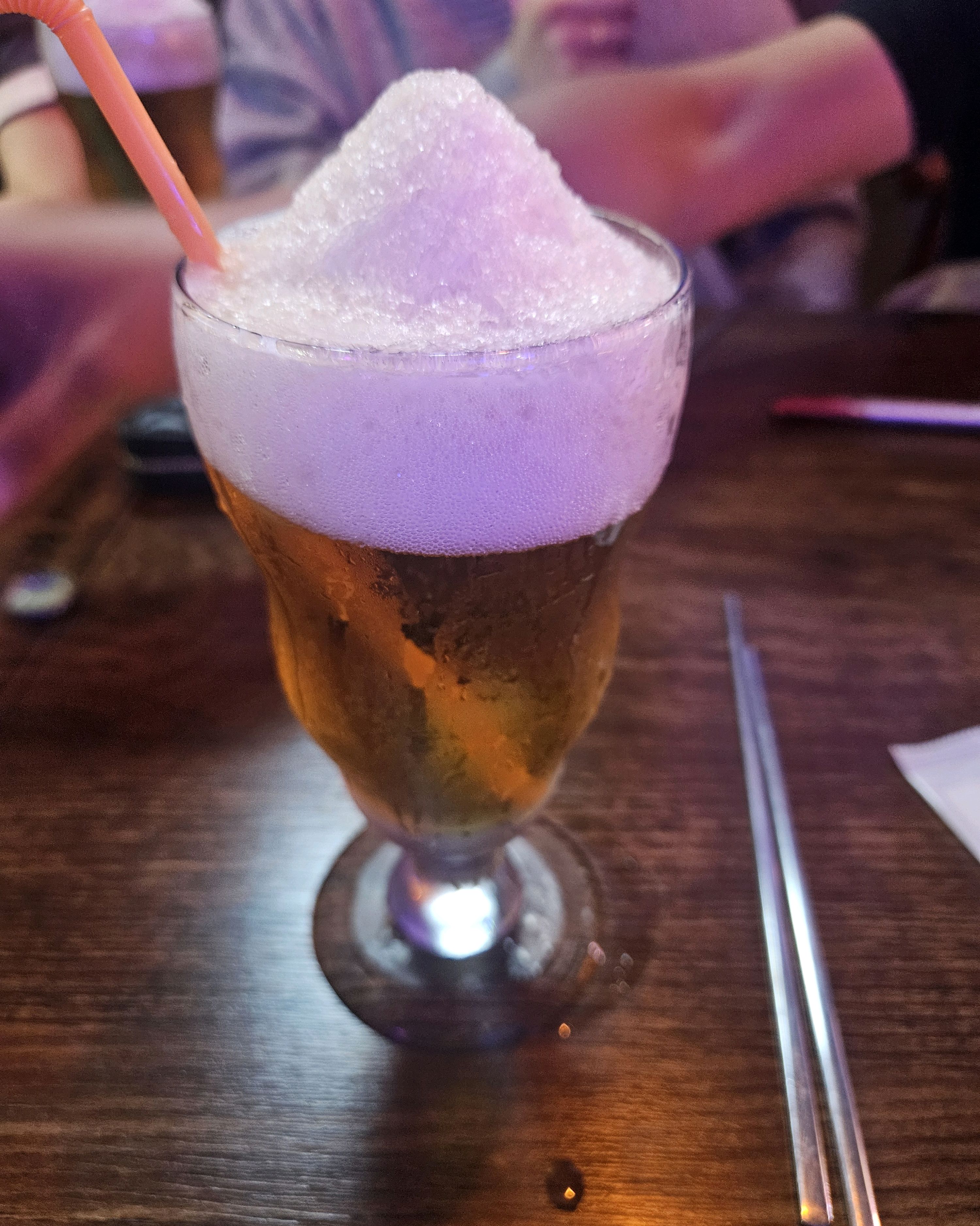 설맥 속초조양점 7