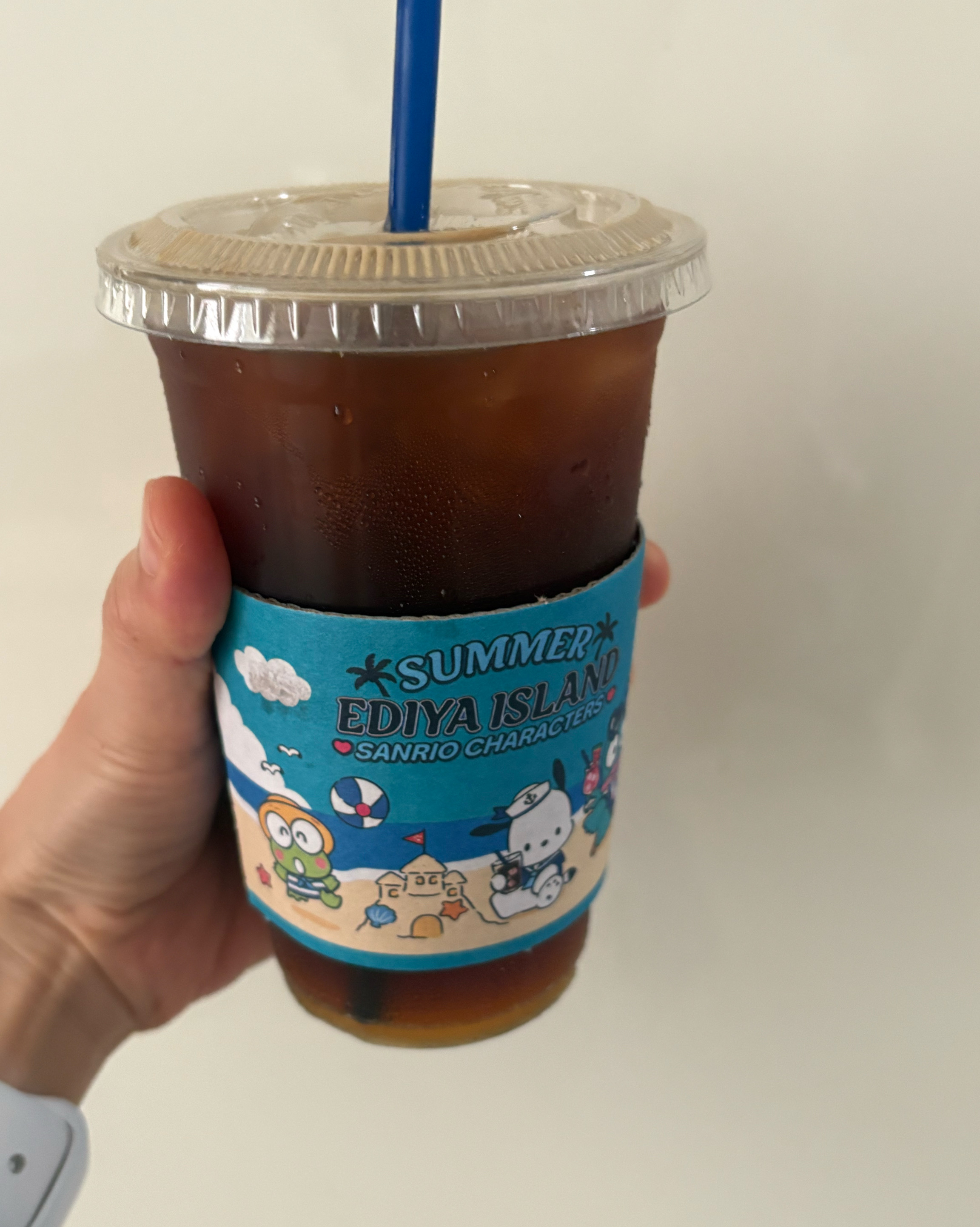 이디야커피 속초교동점 (Ediya Coffee Sokcho Gyo-dong Branch) 7