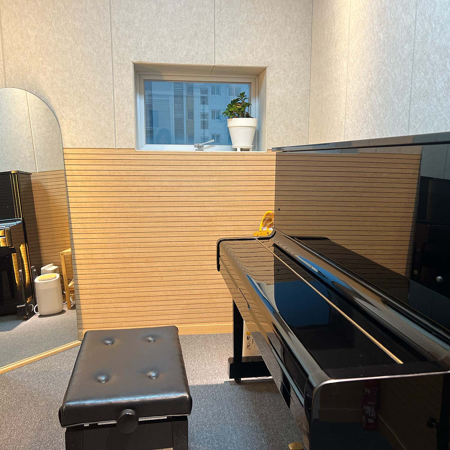 3번째 스튜디오 사진