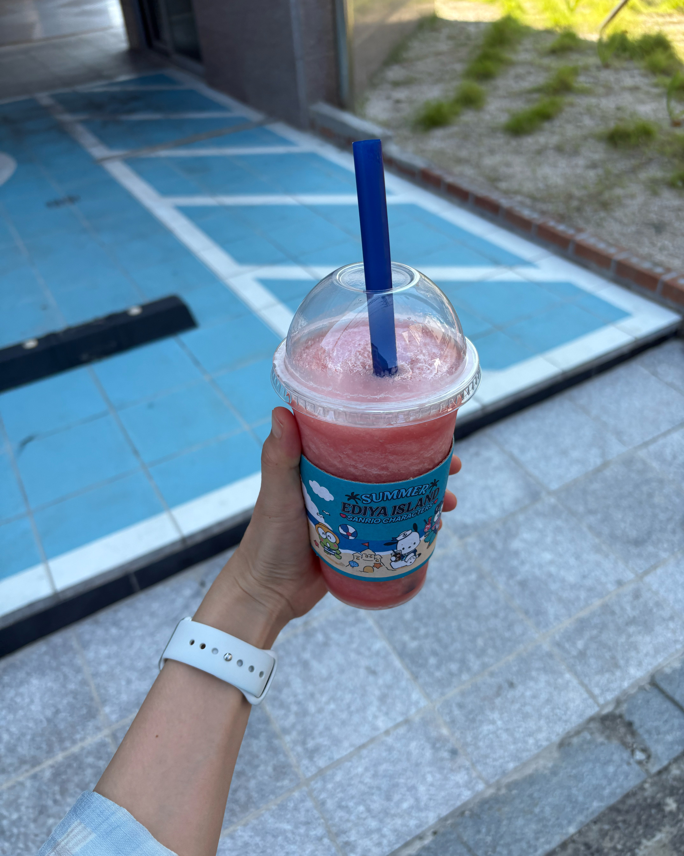 이디야커피 속초교동점 (Ediya Coffee Sokcho Gyo-dong Branch) 8