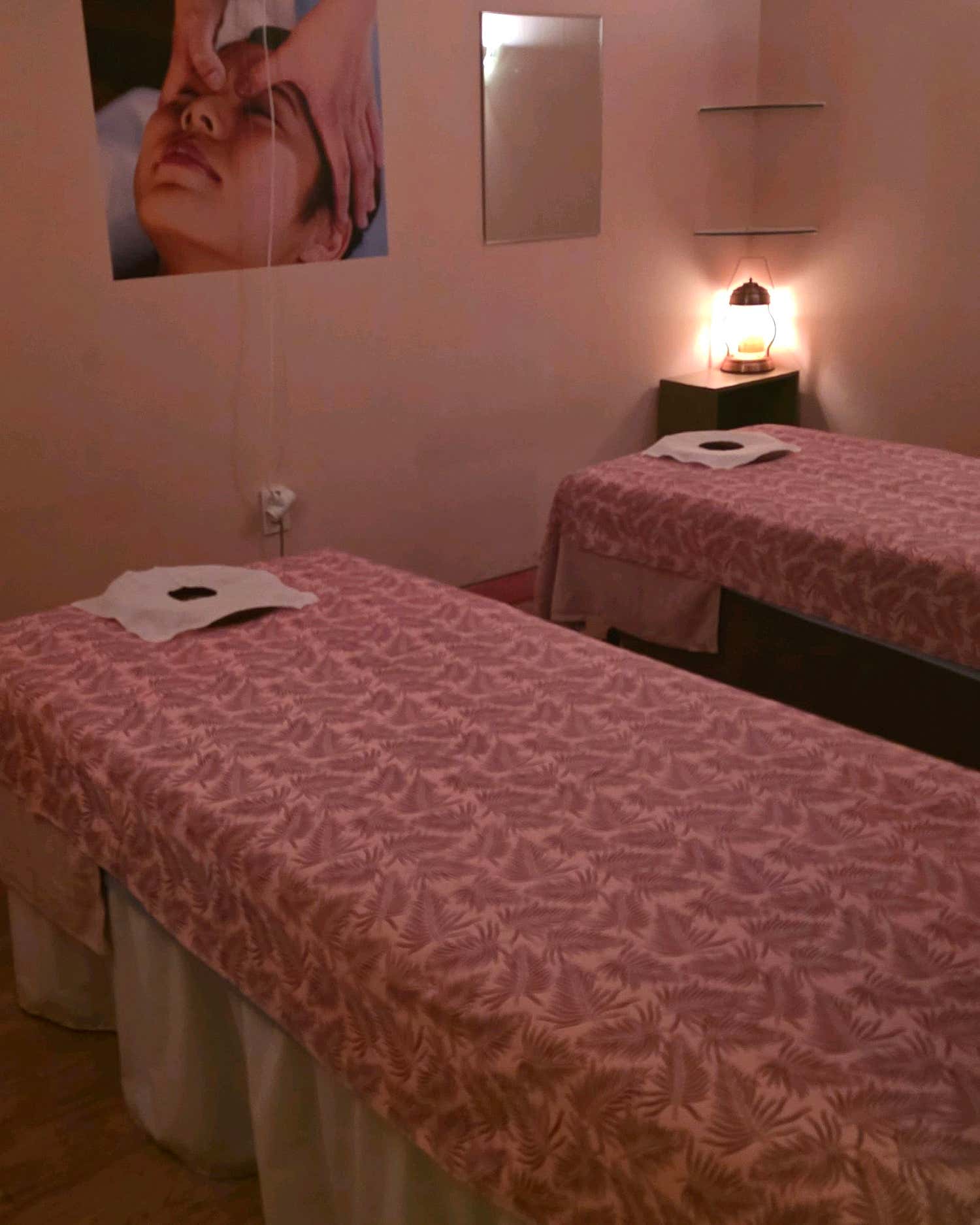 약손정통마사지 (천안) 매장 사진 7