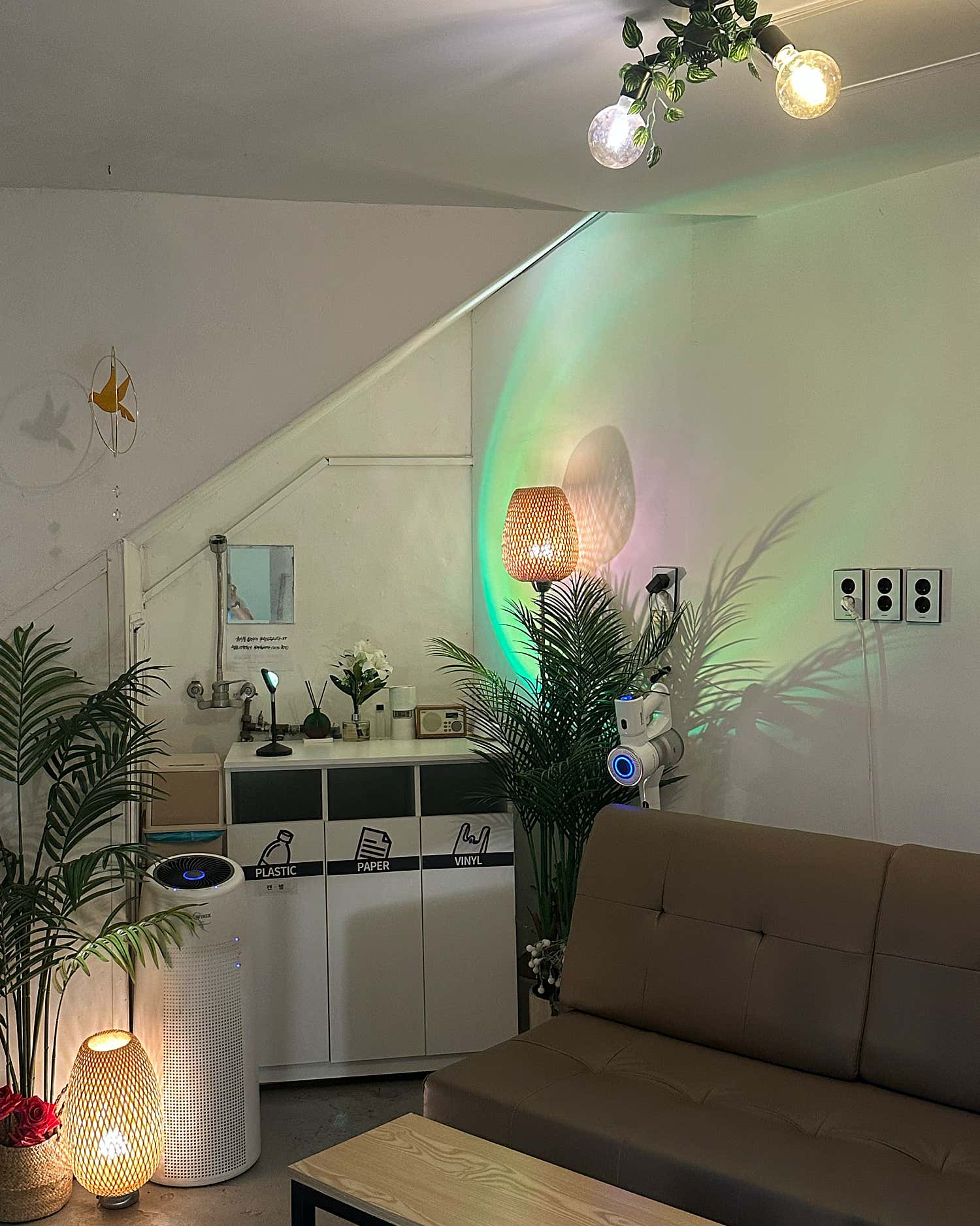 2번째 스튜디오 사진