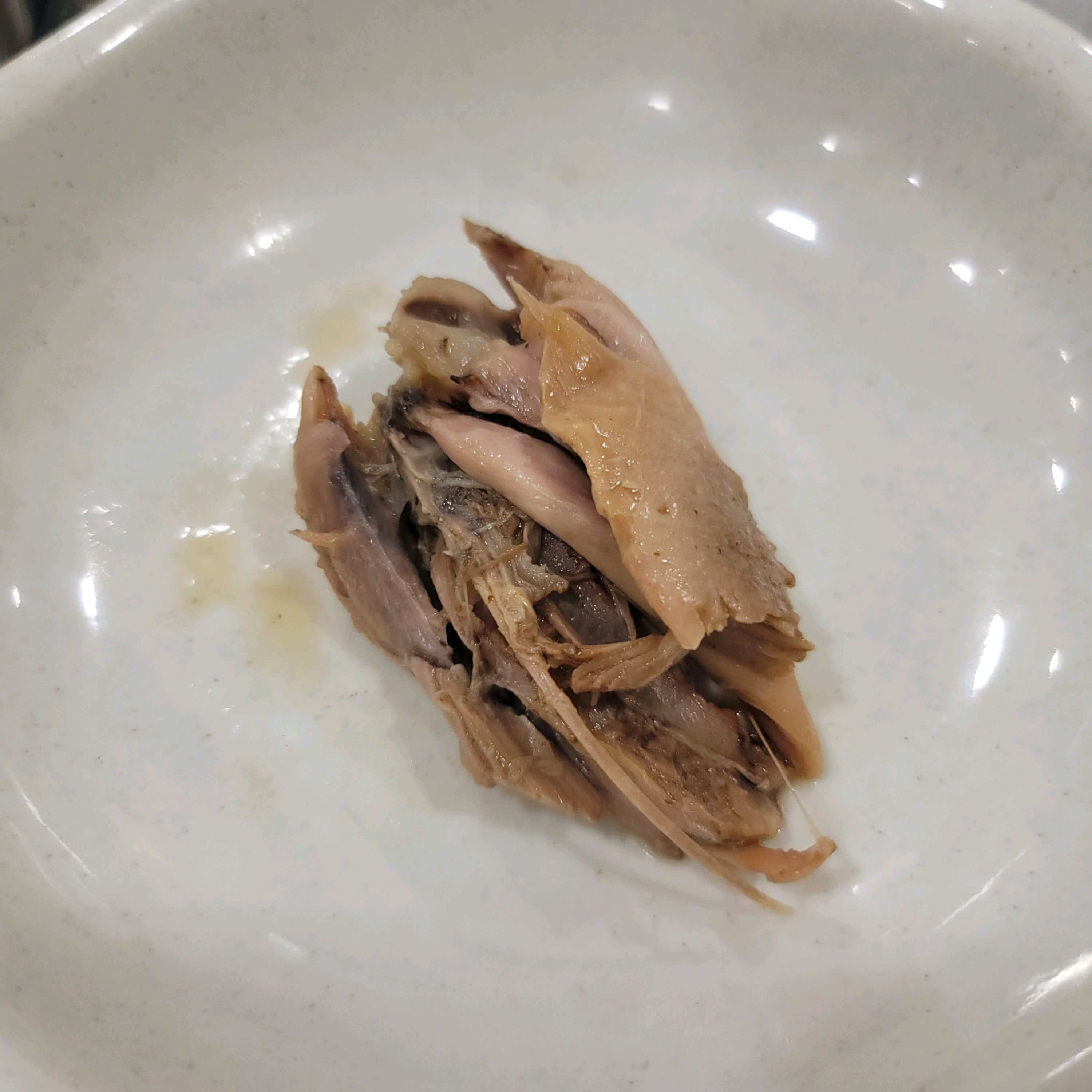 김천 능삼이네 식당 내부 모습 (상상)