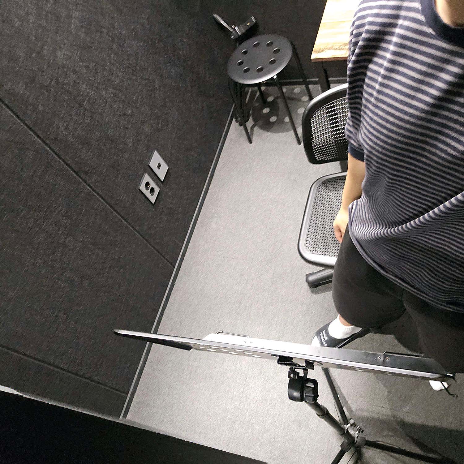 2번째 스튜디오 사진