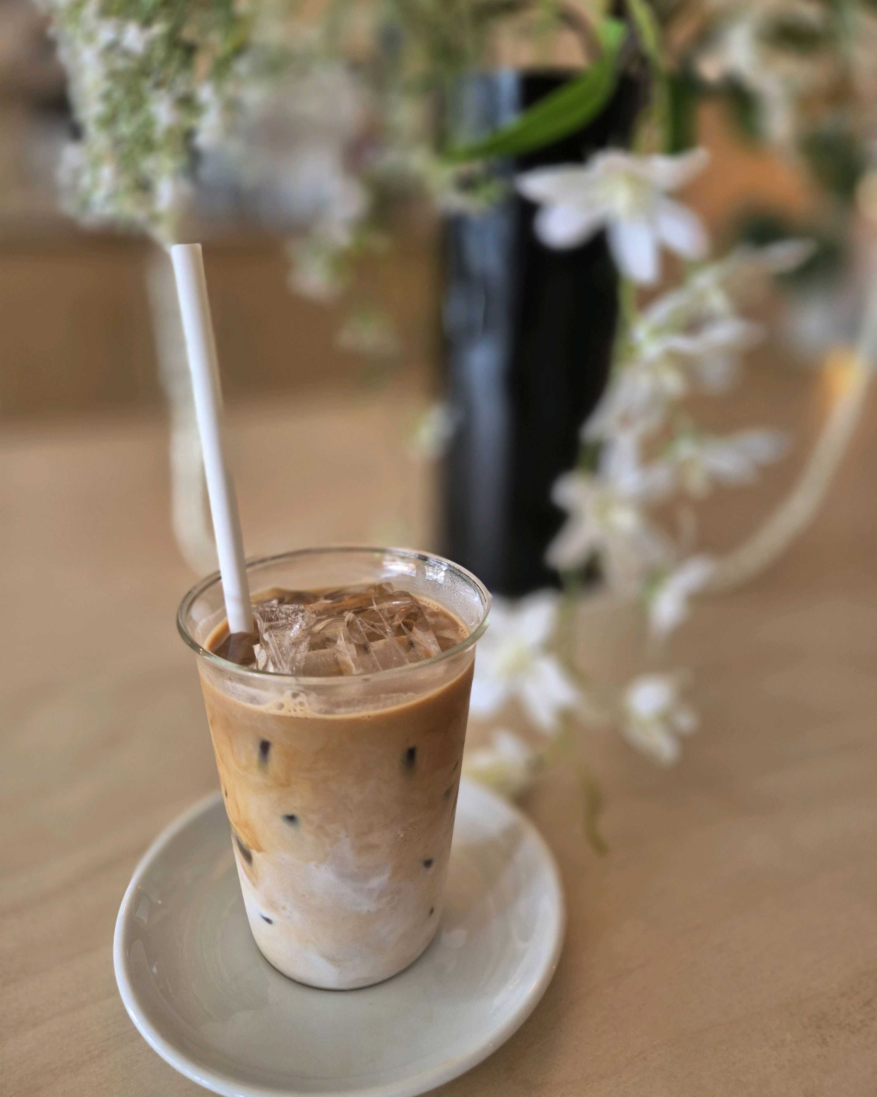 Cafe latte