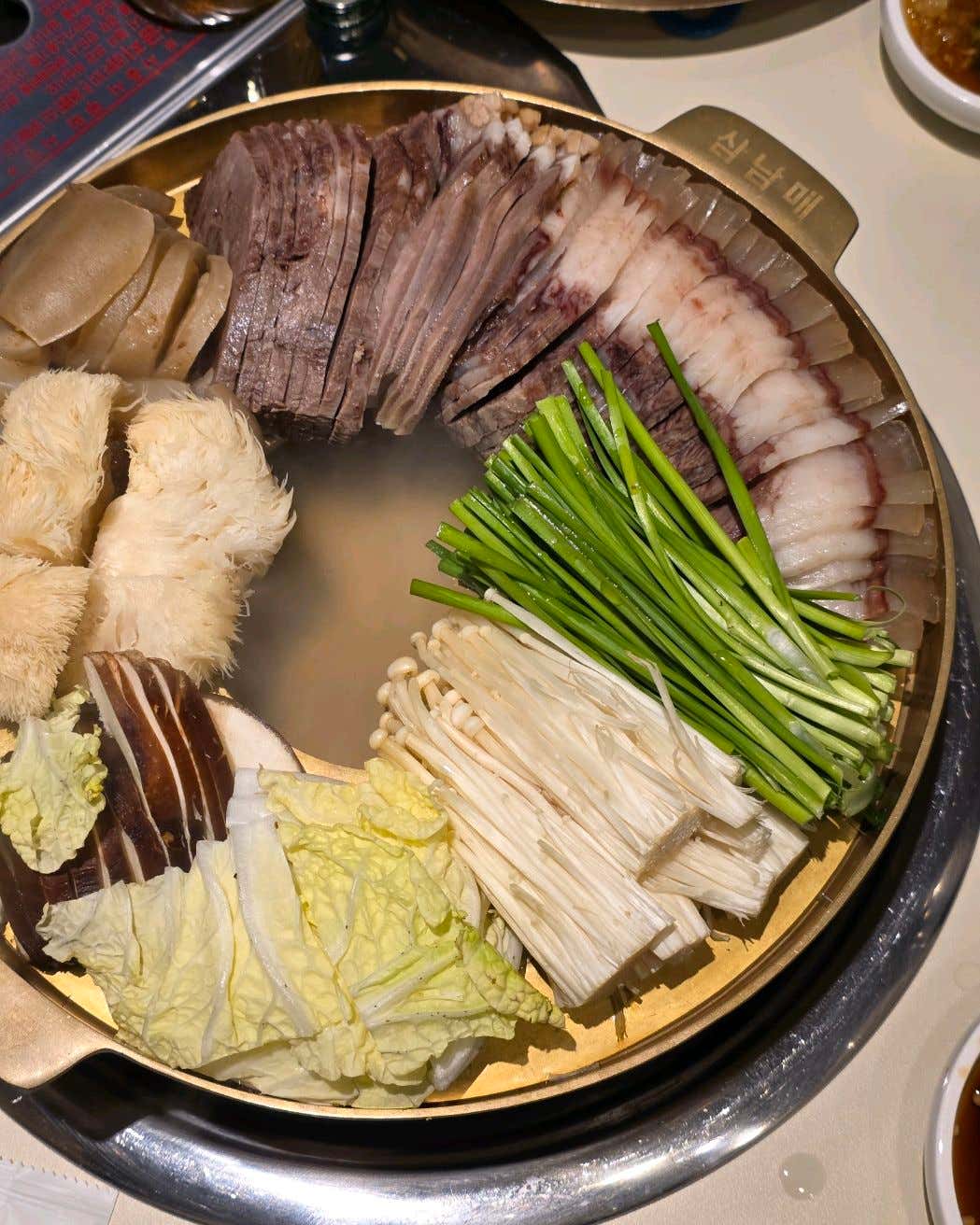 만경면옥 참고 이미지 2