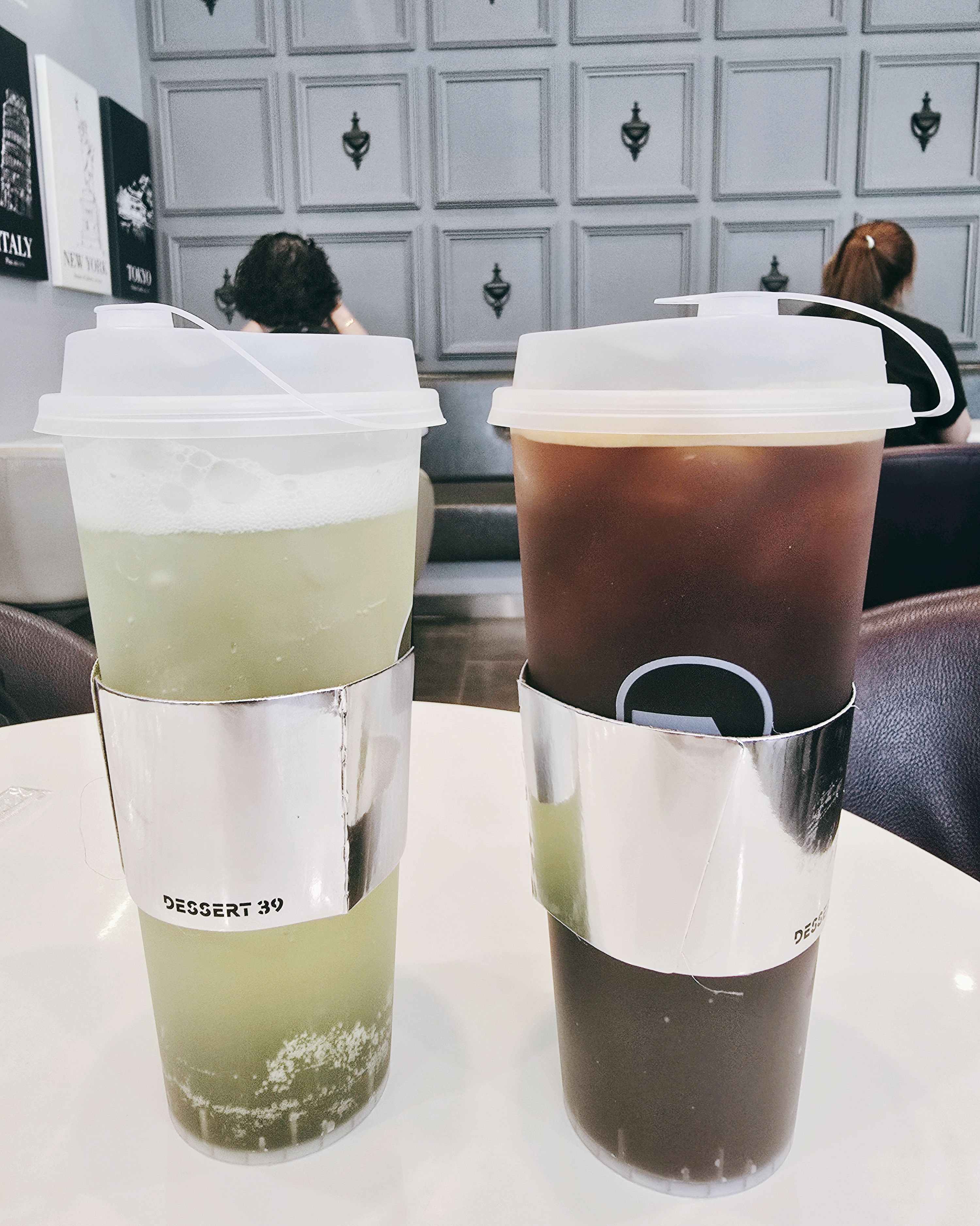디저트39 속초 교동점 5